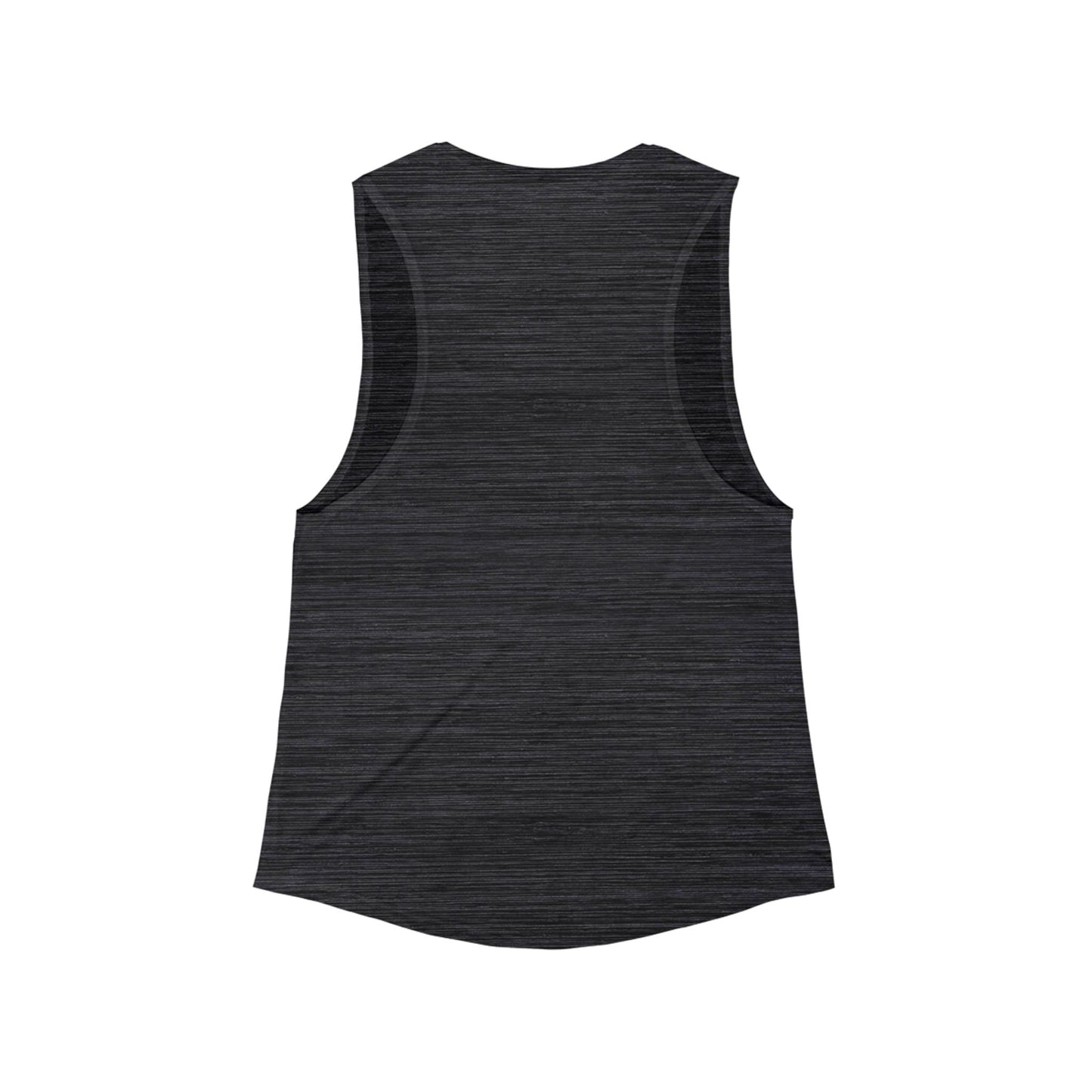 Kettlebell Flowy Scoop Muscle Tank