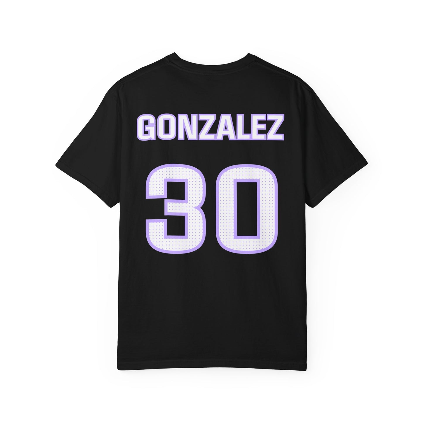 LE Josh Gonzalez T-shirt