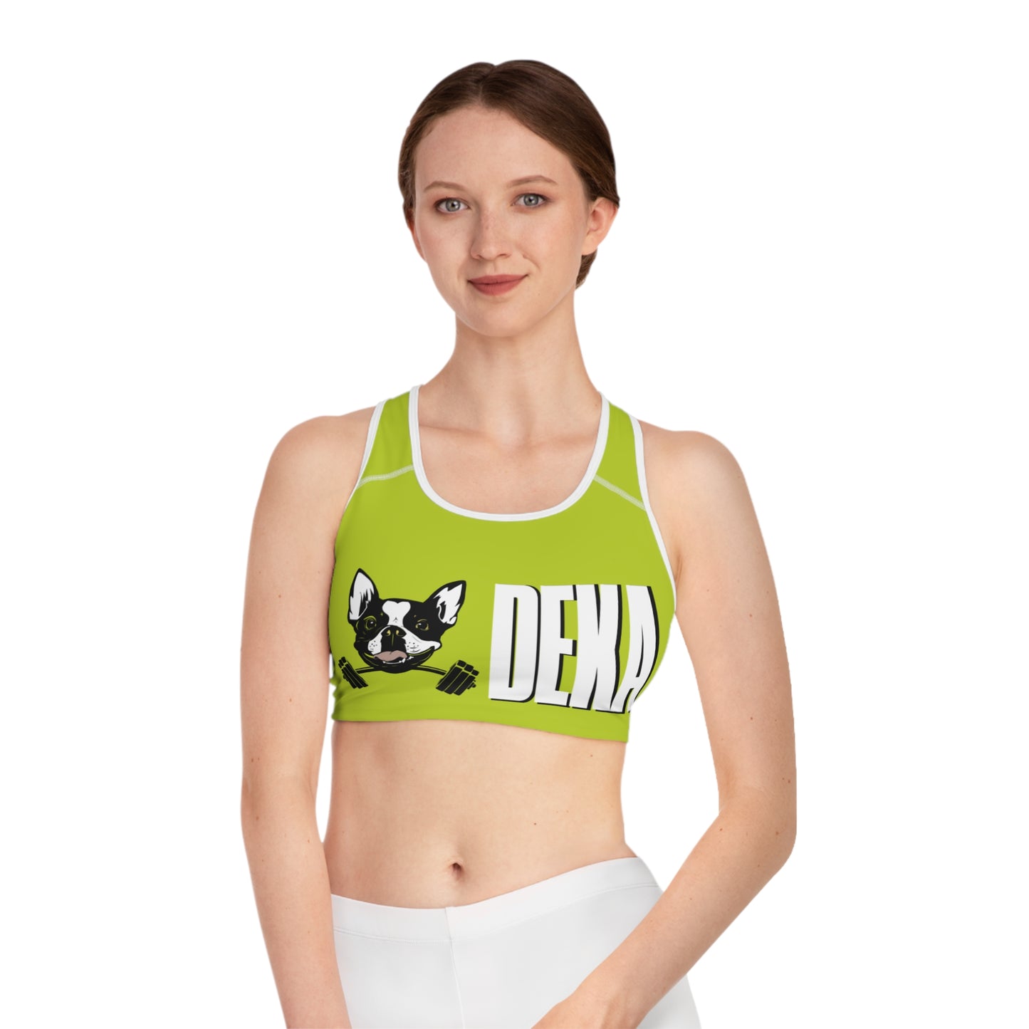 Volt UD x DEKA Sports Bra