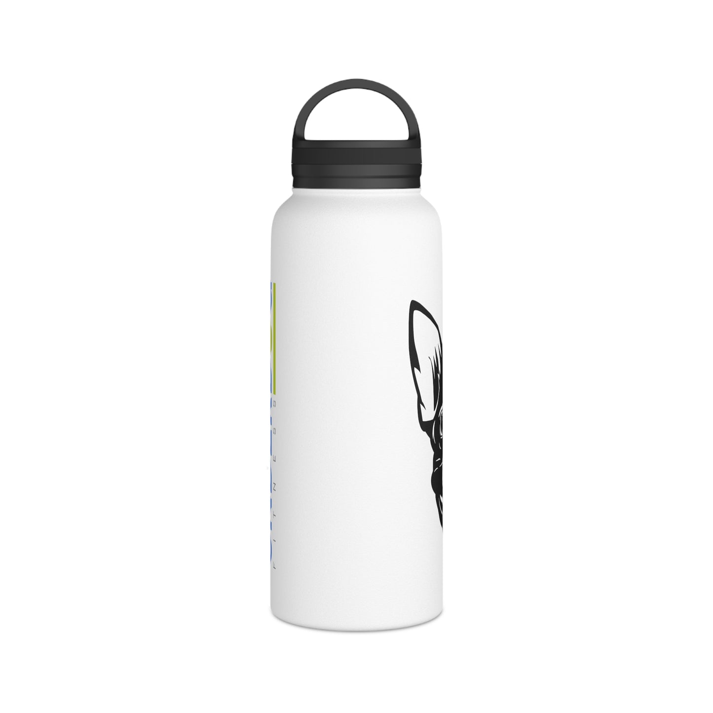 Underdog Waterbottle