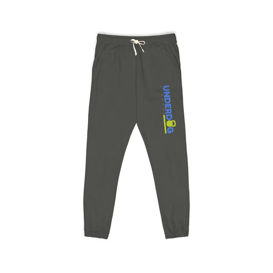 Fleece Sweatpants