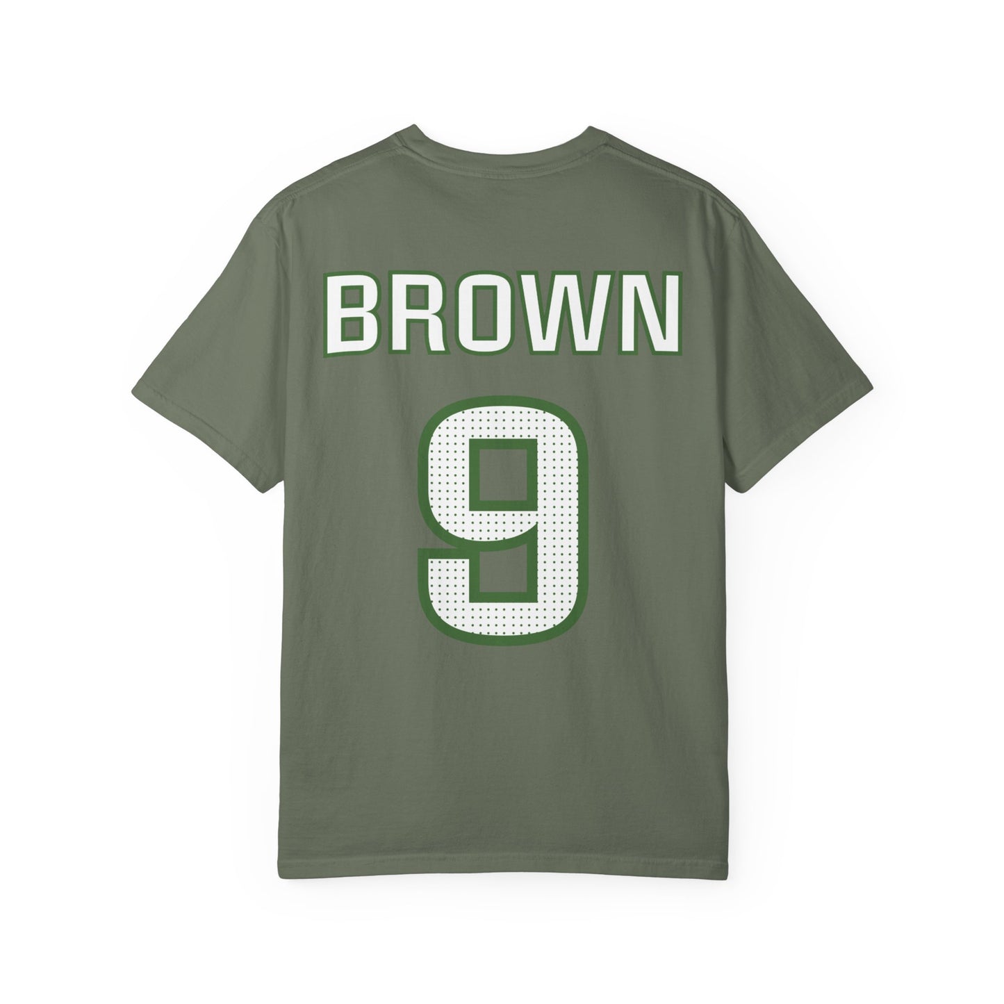 LE Katie Brown T-shirt