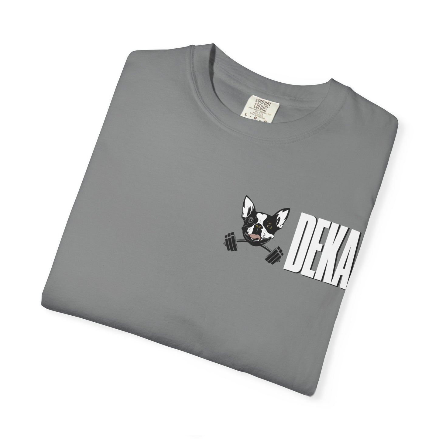 Finn x DEKA Tee