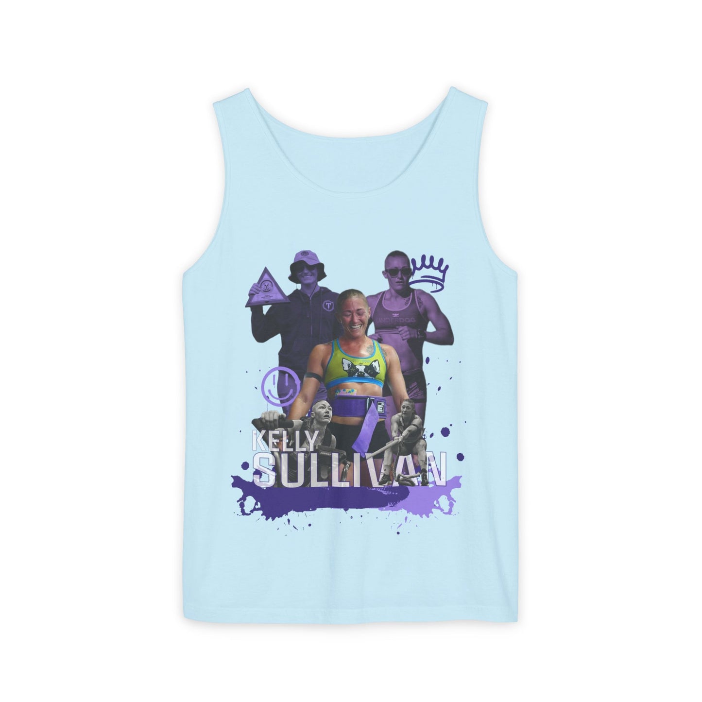 LE Kelly Sullivan Tank Top