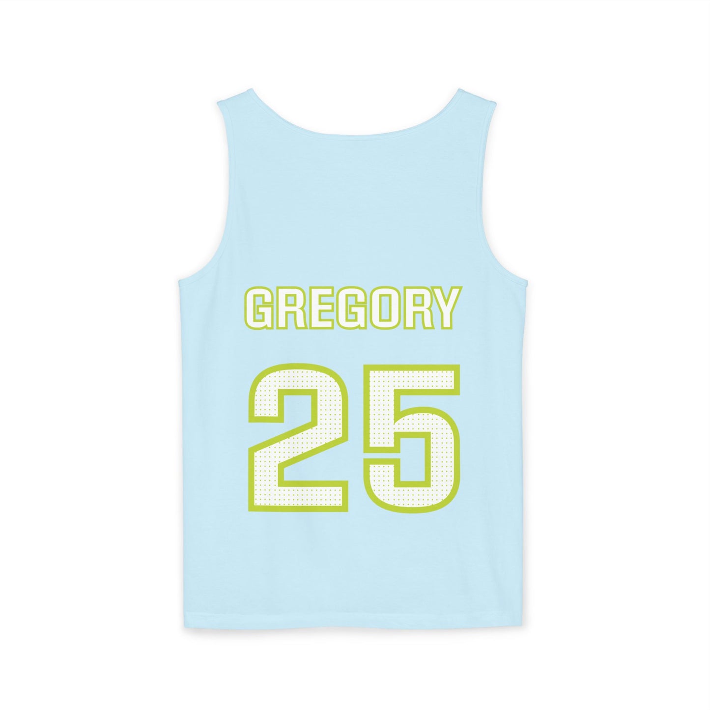 LE Kevin "Bubbles" Gregory Tank Top