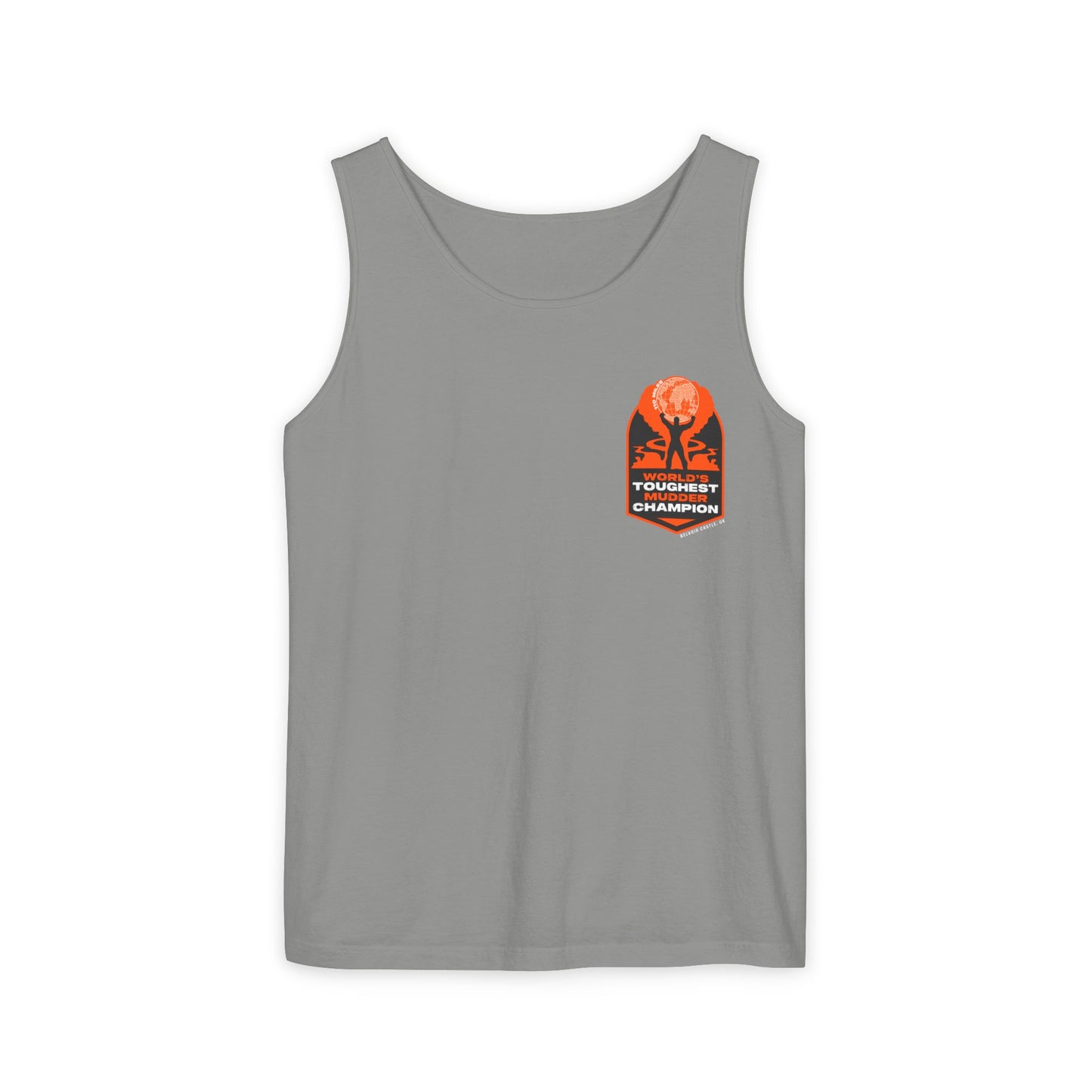 LE Joe Rucco WTM Champion Tank Top (2)