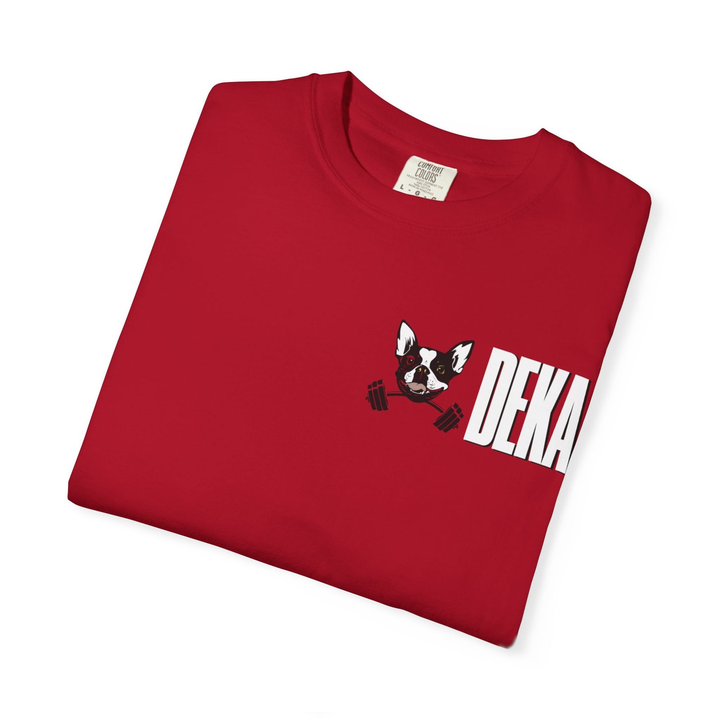 Finn x DEKA Tee