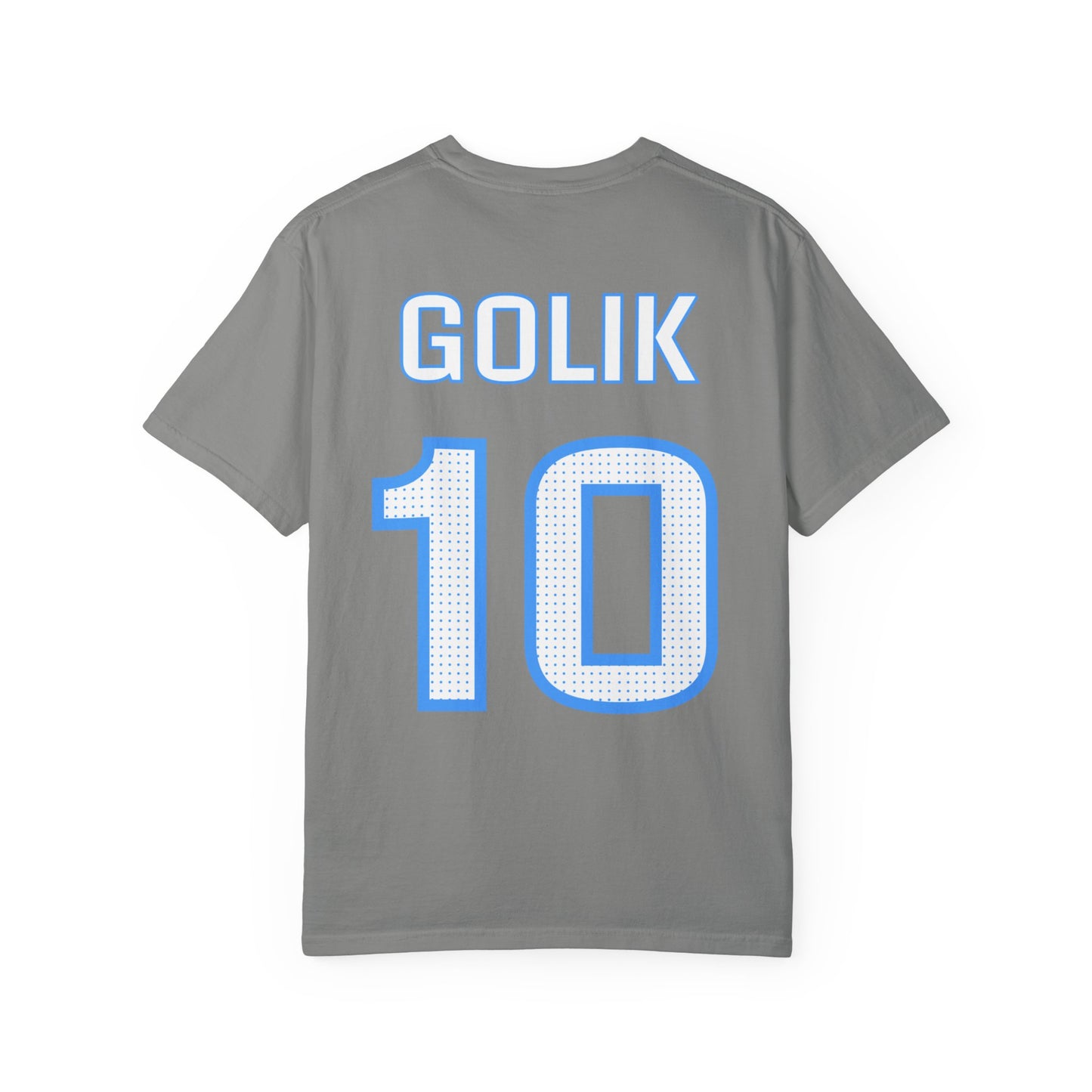 LE AJ Golik T-shirt