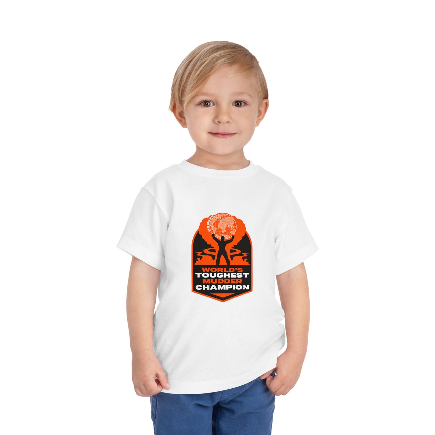 LE Joe Rucco WTM Champion Toddler Tee (3)