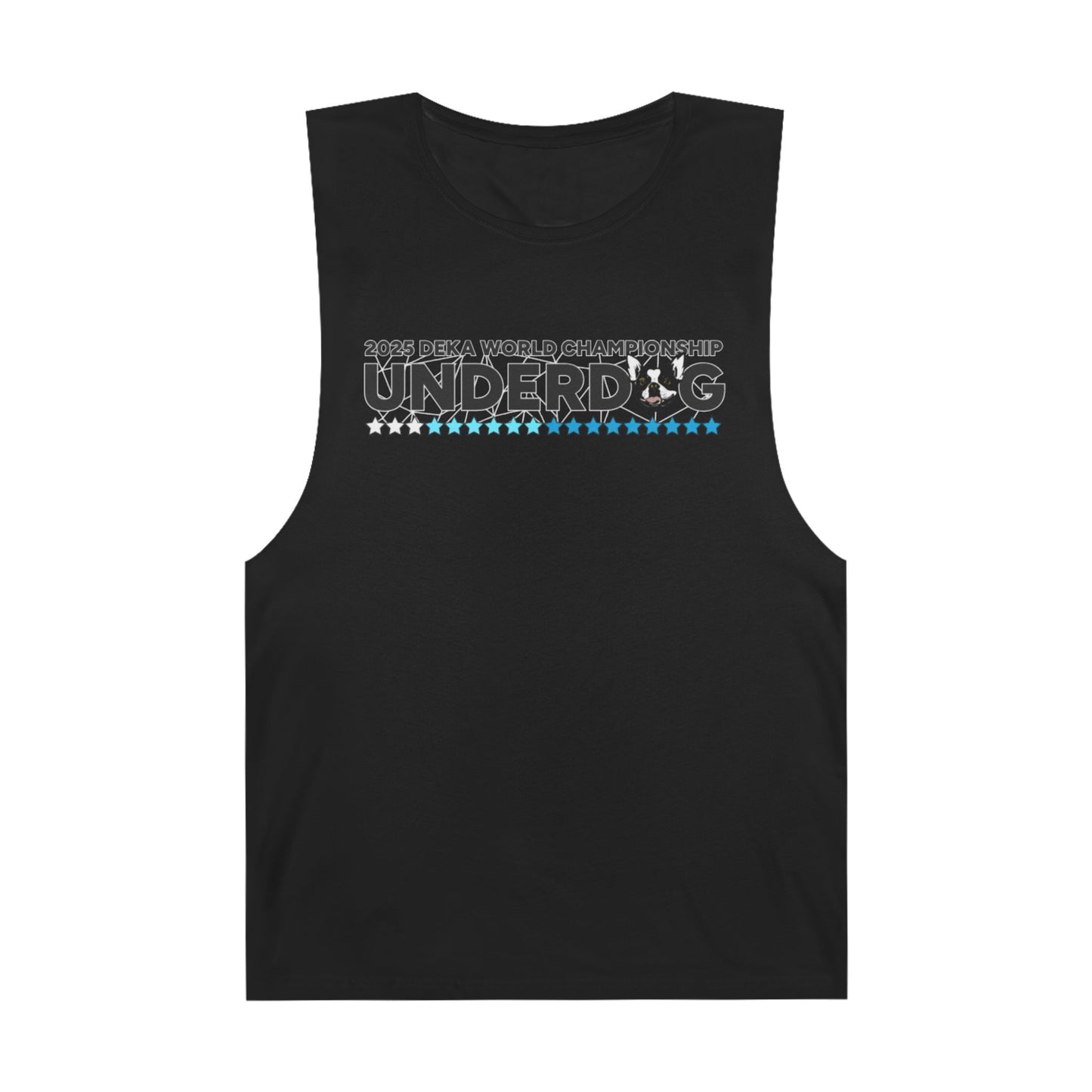 2025 DEKA World Championship Tank (Rylan Schadegg Tribute)