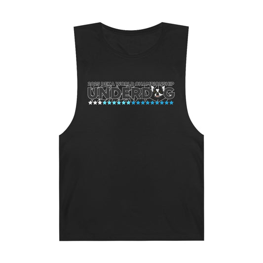 2025 DEKA World Championship Tank (Rylan Schadegg Tribute)