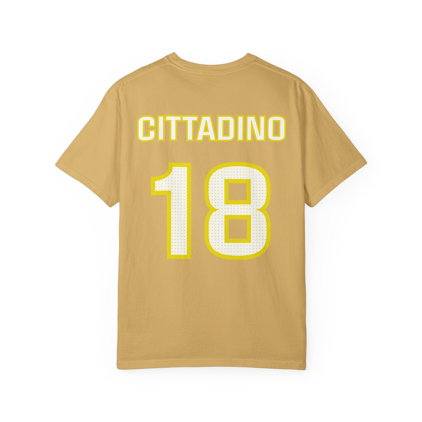 LE Kayla "Sunshine" Cittadino T-shirt