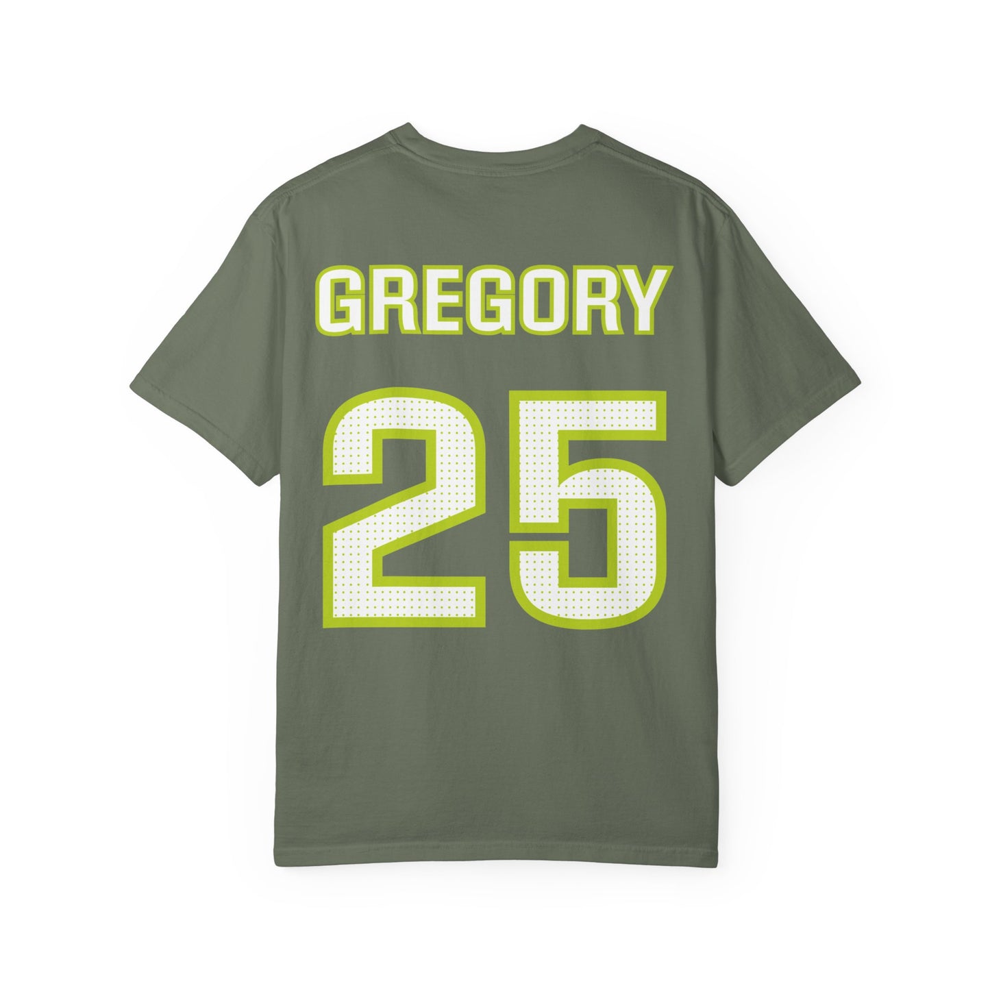 LE Kevin "Bubbles" Gregory T-shirt