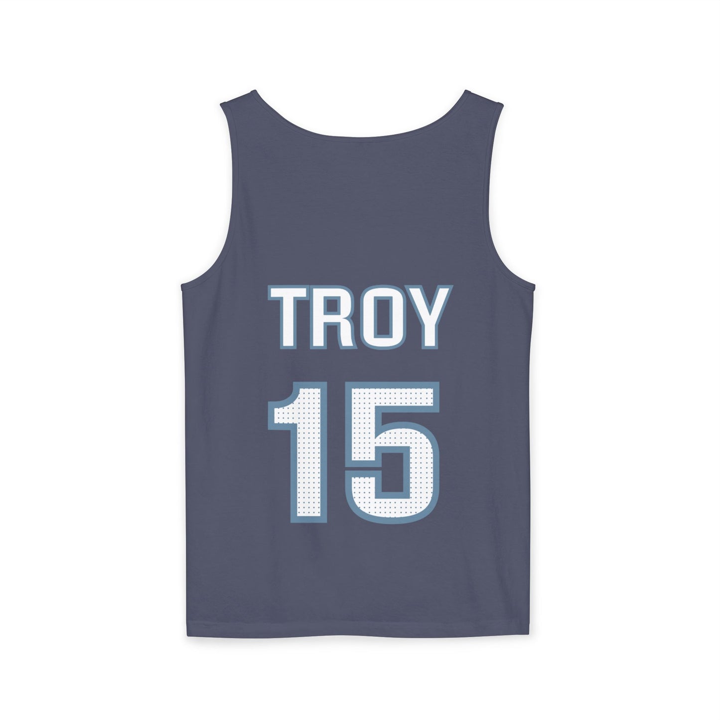 LE Kaitlyn Troy Tank Top