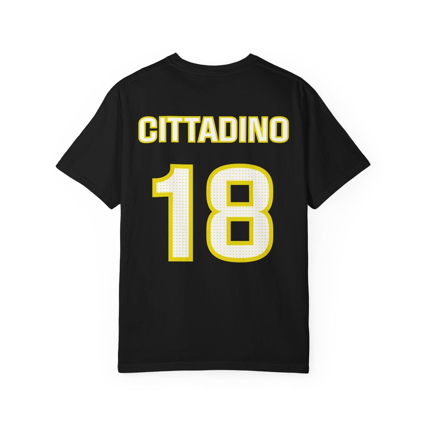 LE Kayla "Sunshine" Cittadino T-shirt
