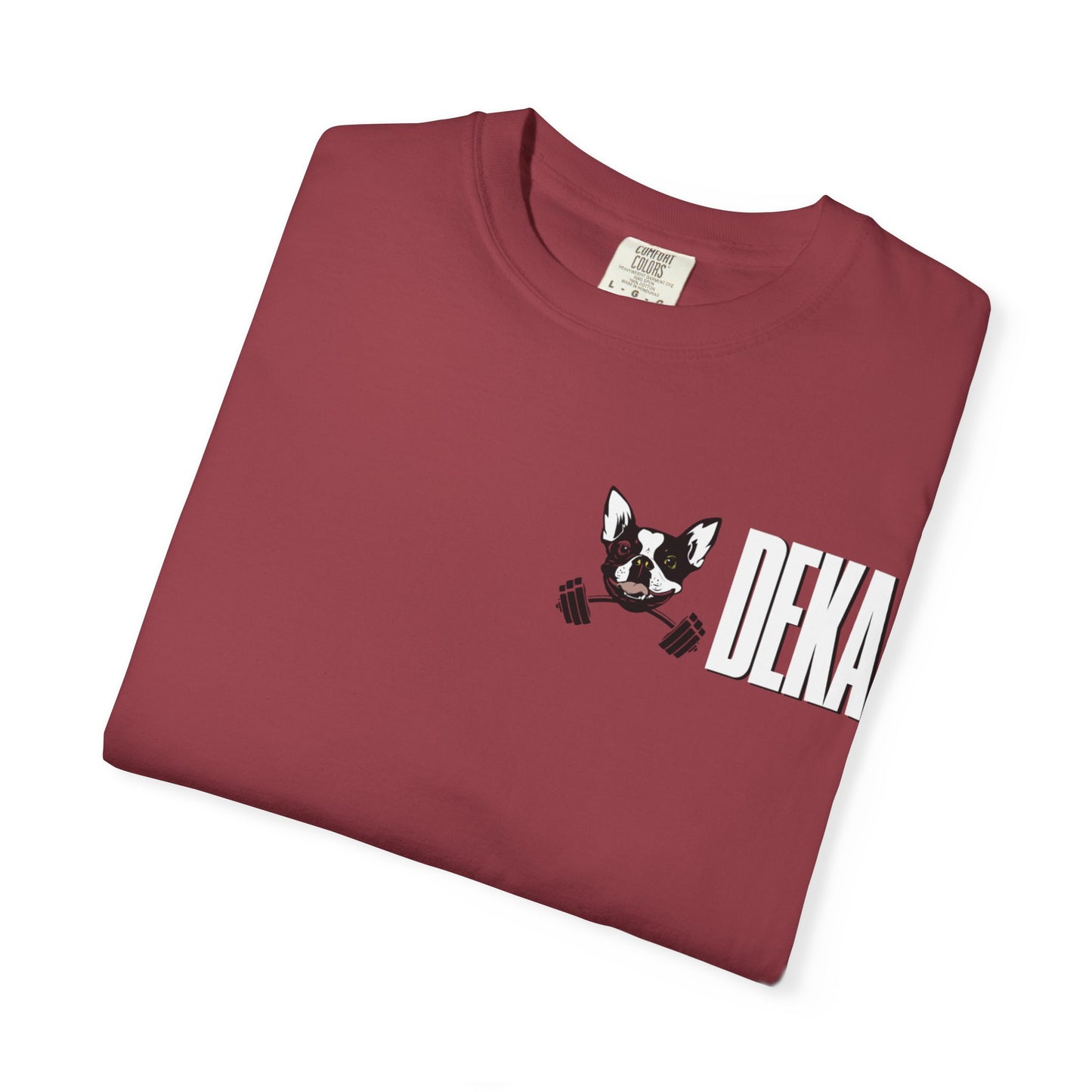 Finn x DEKA Tee