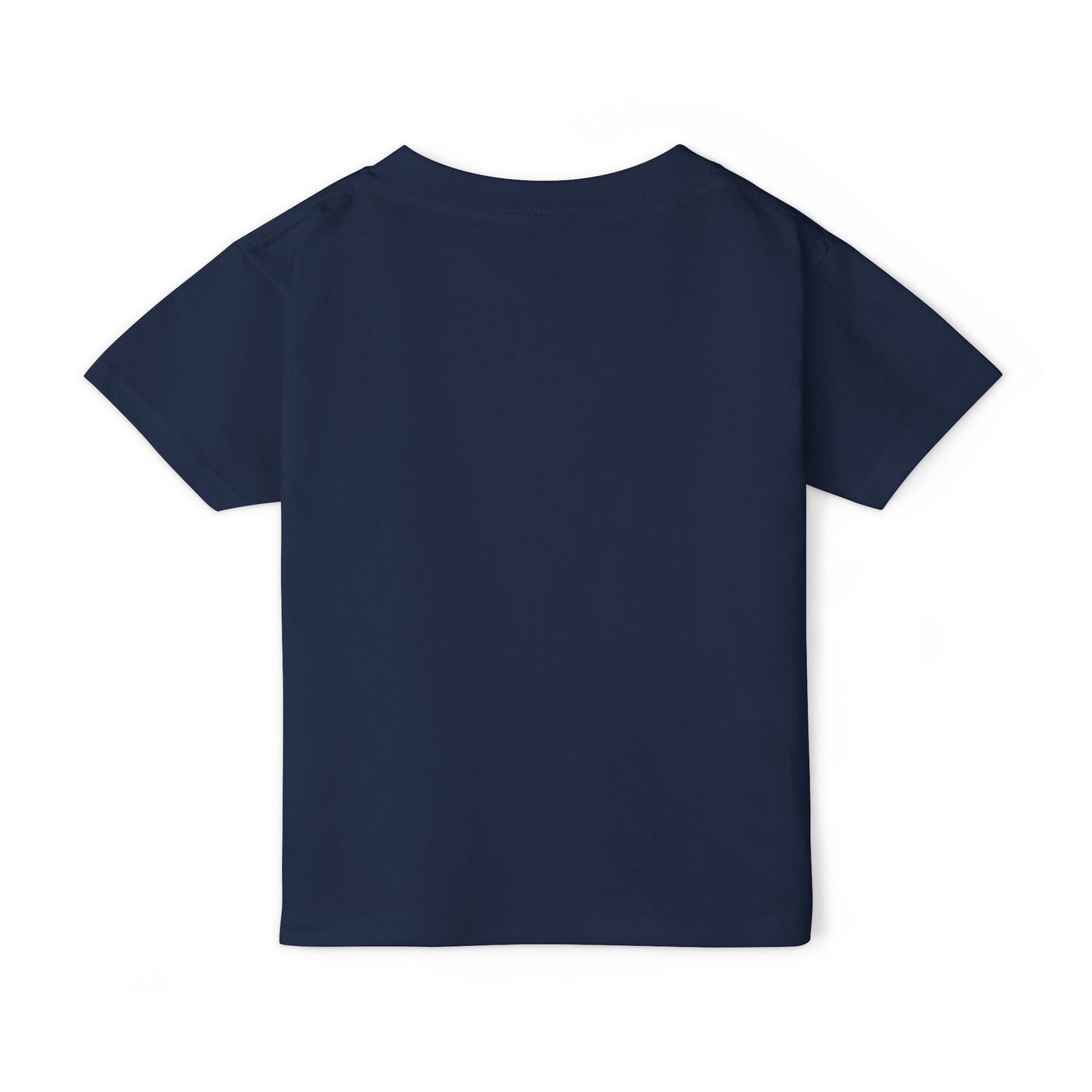OG Text Logo Heavy Cotton™ Toddler T-shirt