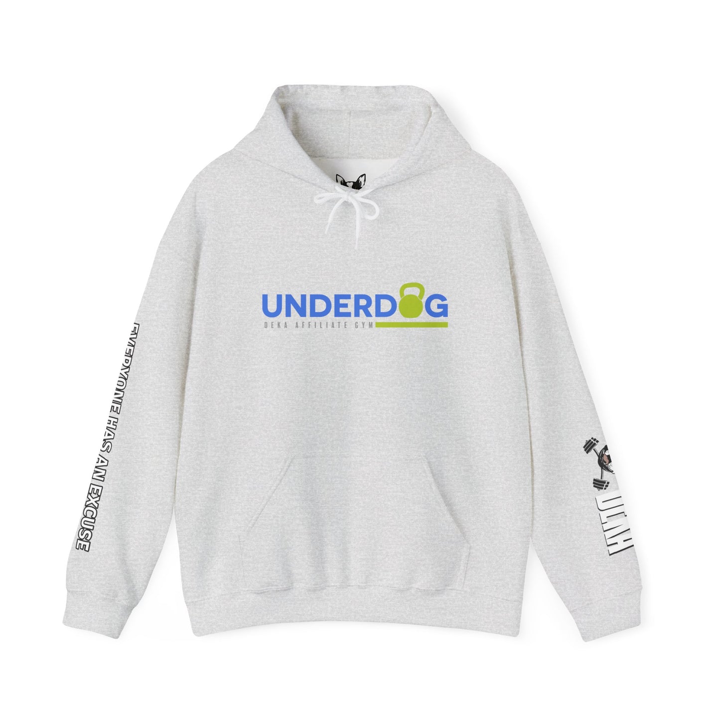 UD x DEKA Hoodie