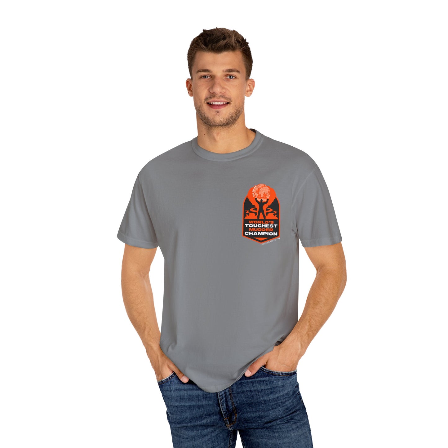LE Joe Rucco WTM Champion Tee (2)