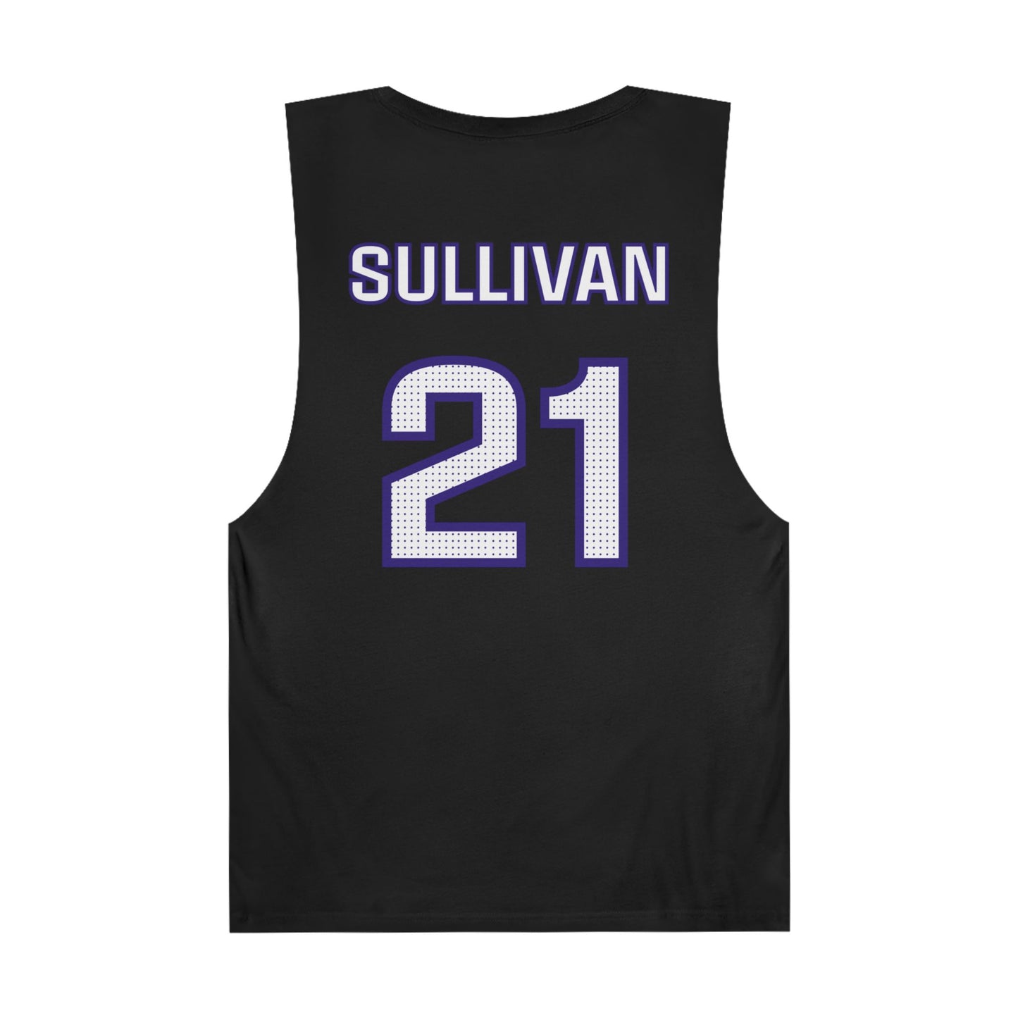LE Kelly Sullivan Muscle Tank