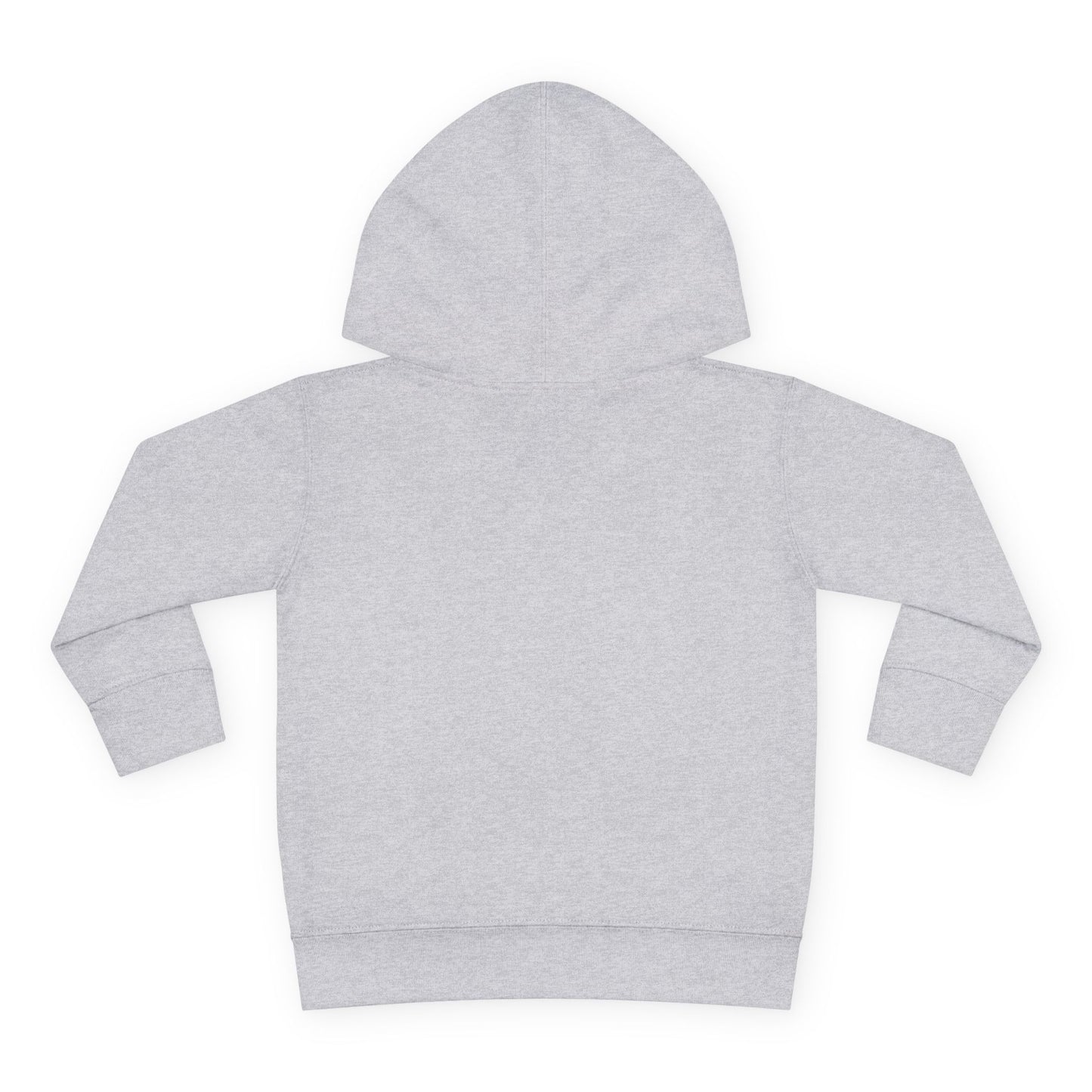 Toddler Fleece Hoodie