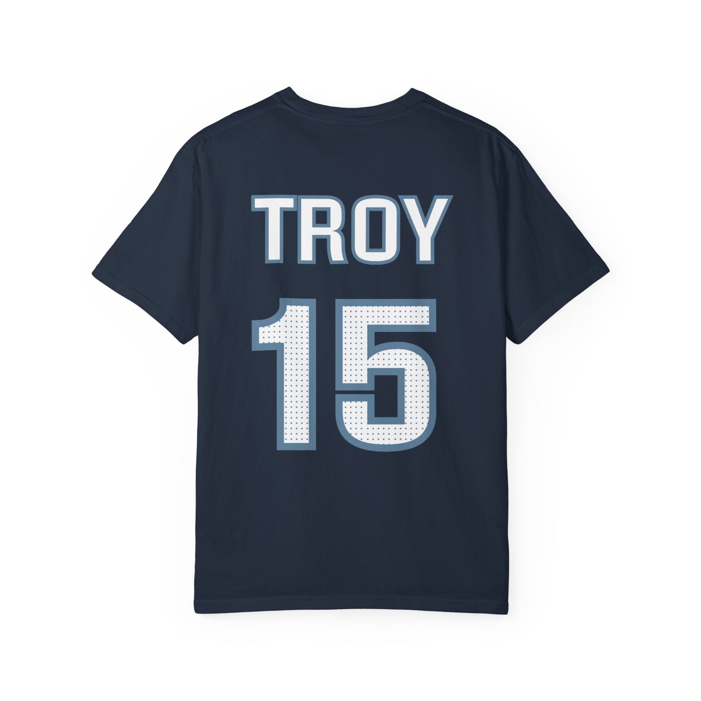 LE Kaitlyn Troy T-shirt