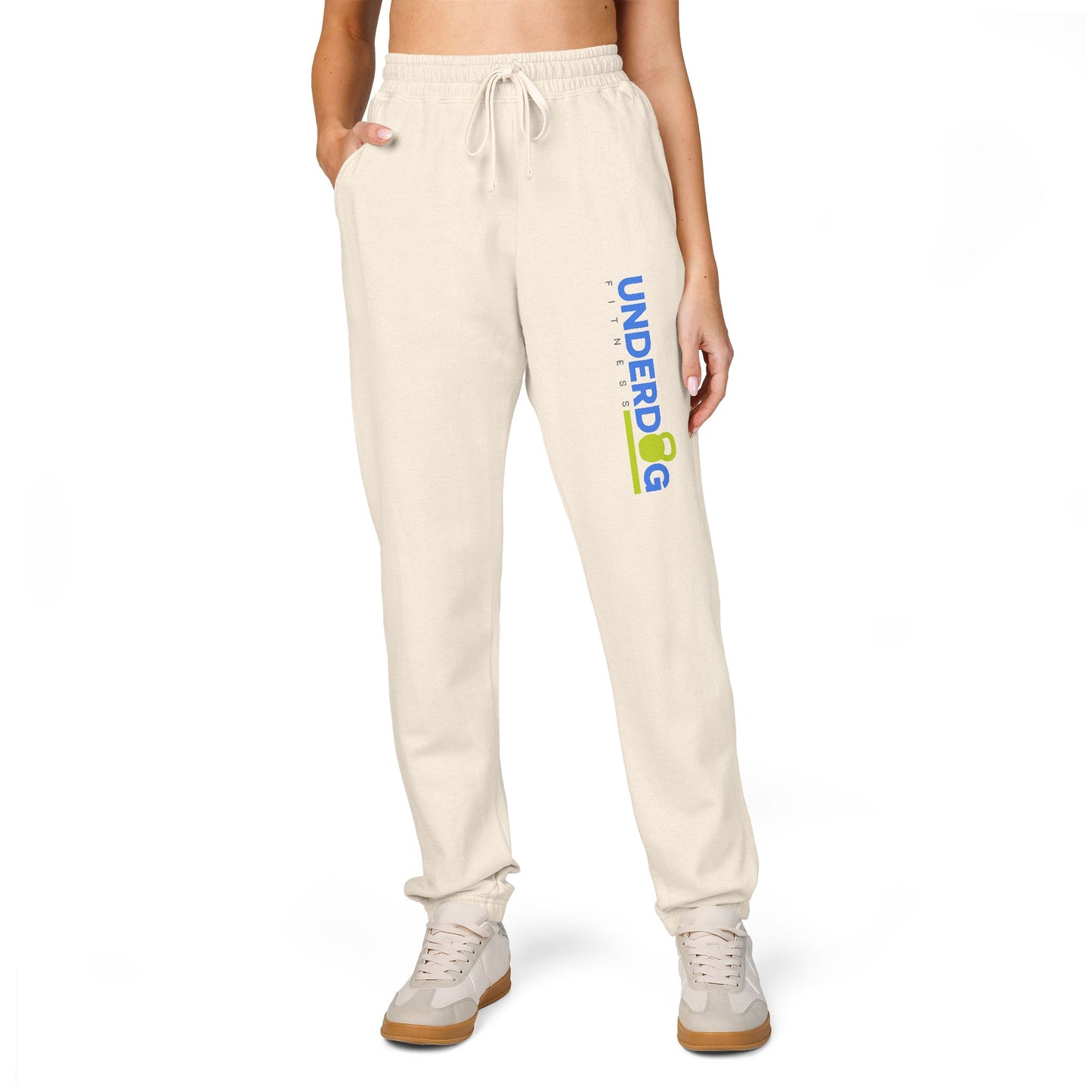 Fleece Sweatpants