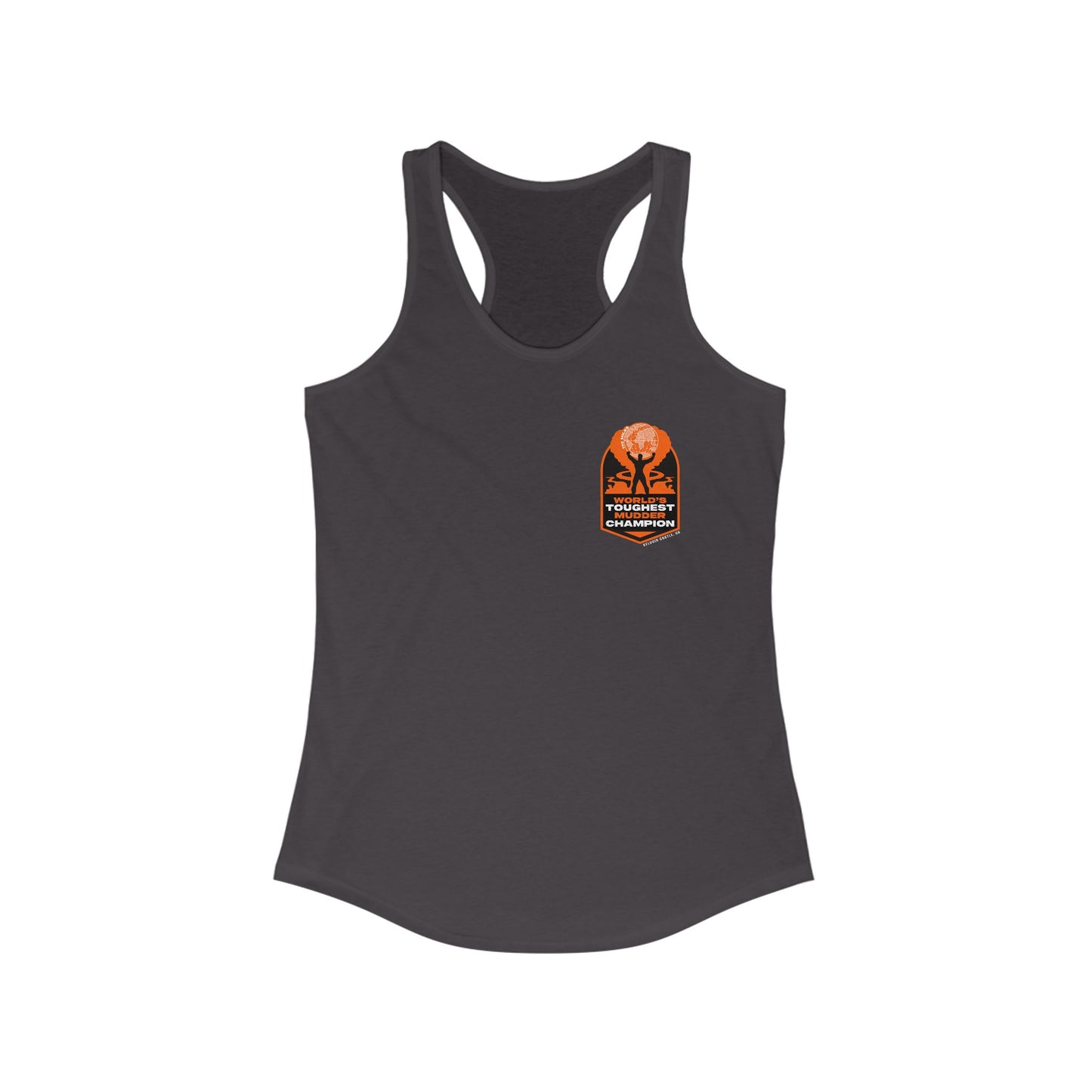 LE Joe Rucco WTM Champion Racerback Tank (2)