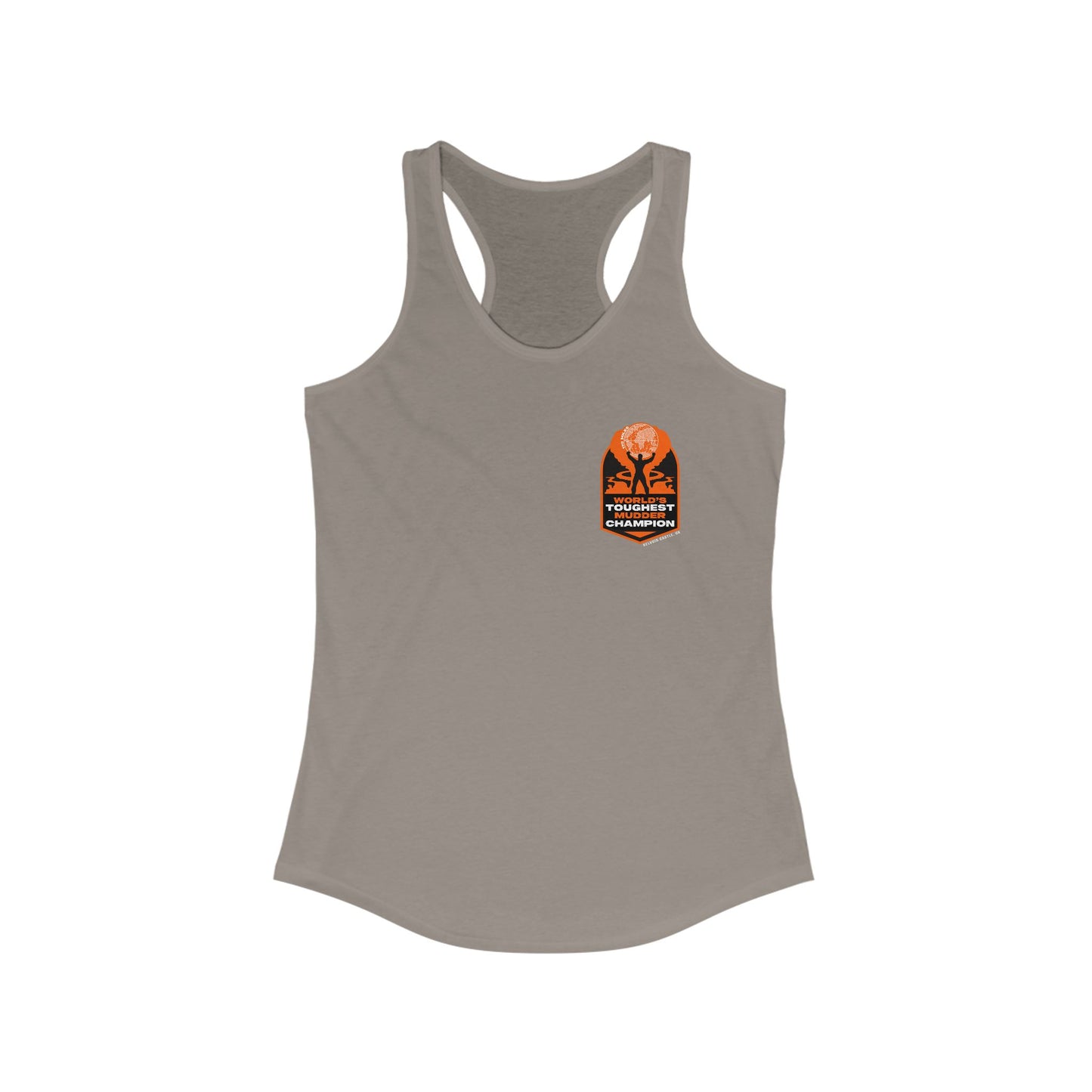 LE Joe Rucco WTM Champion Racerback Tank (2)