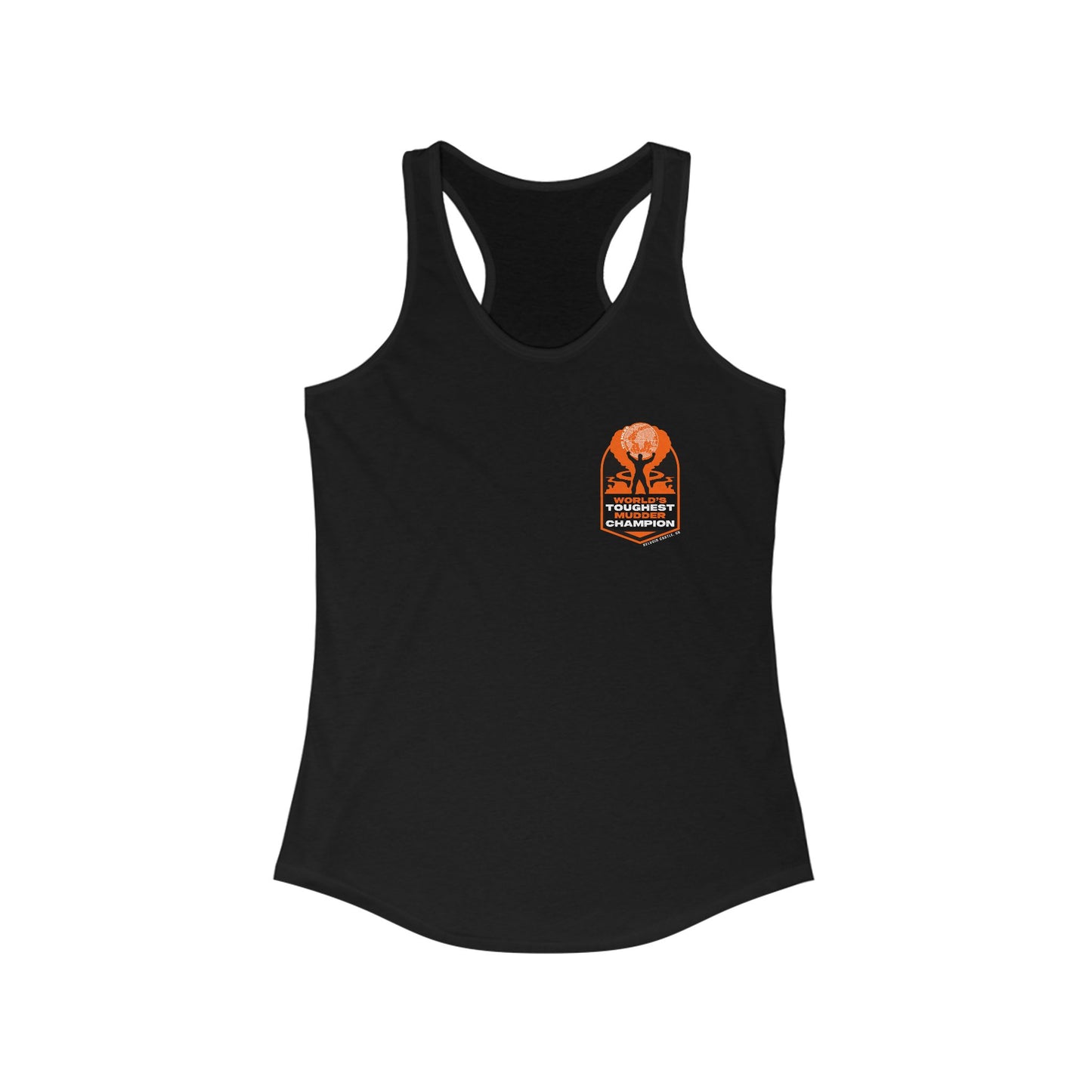 LE Joe Rucco WTM Champion Racerback Tank (2)