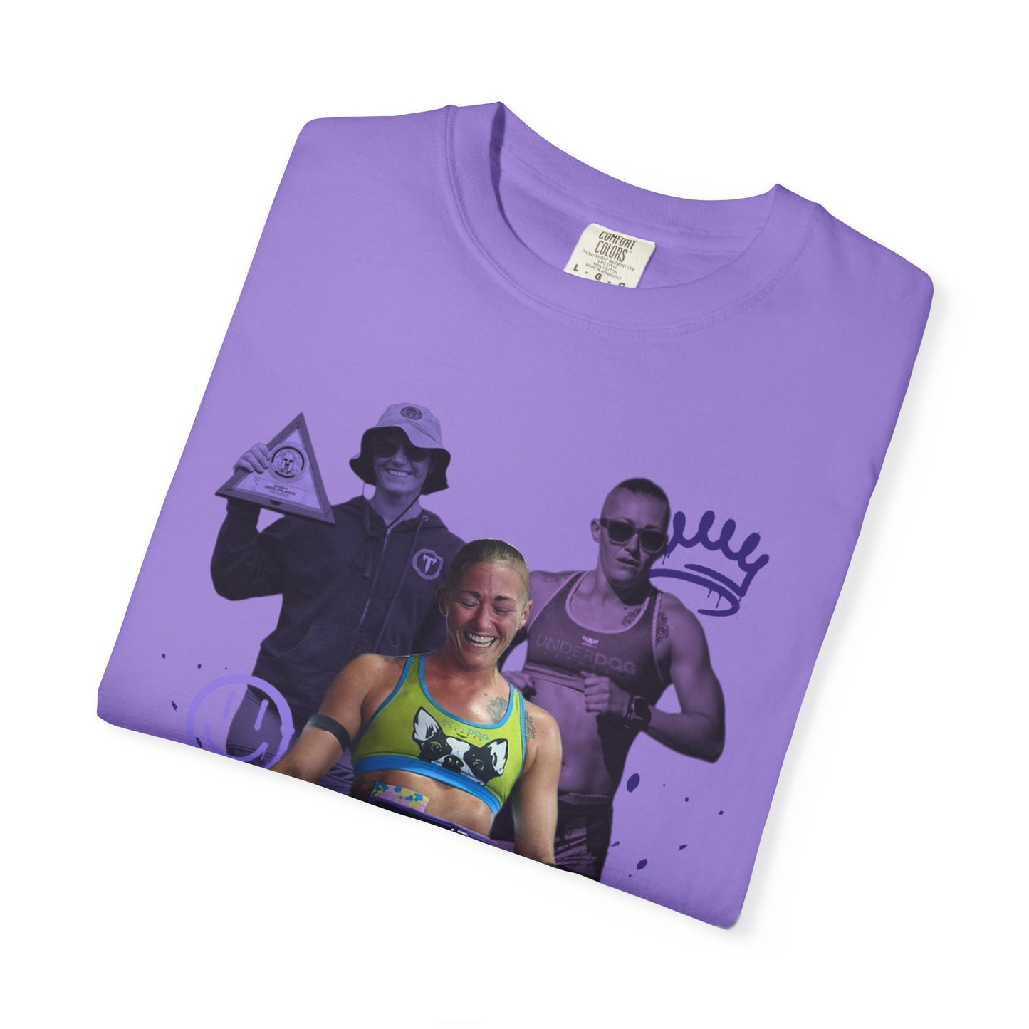 LE Kelly Sullivan T-shirt