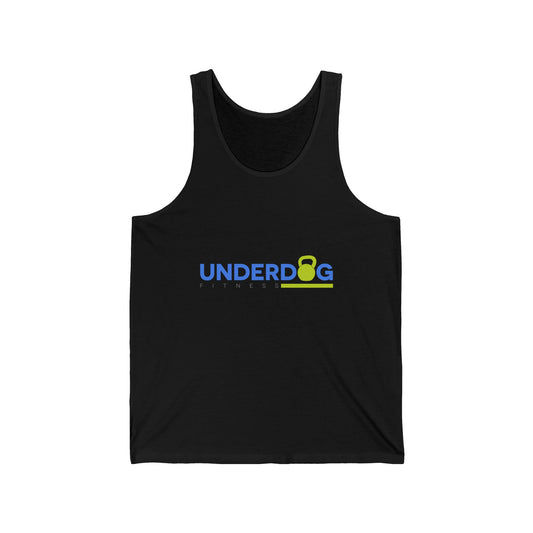 Unisex Underdog Tank