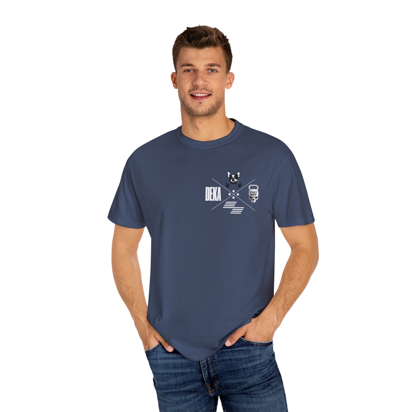 MDW Hybrid Festival Eagle Tee