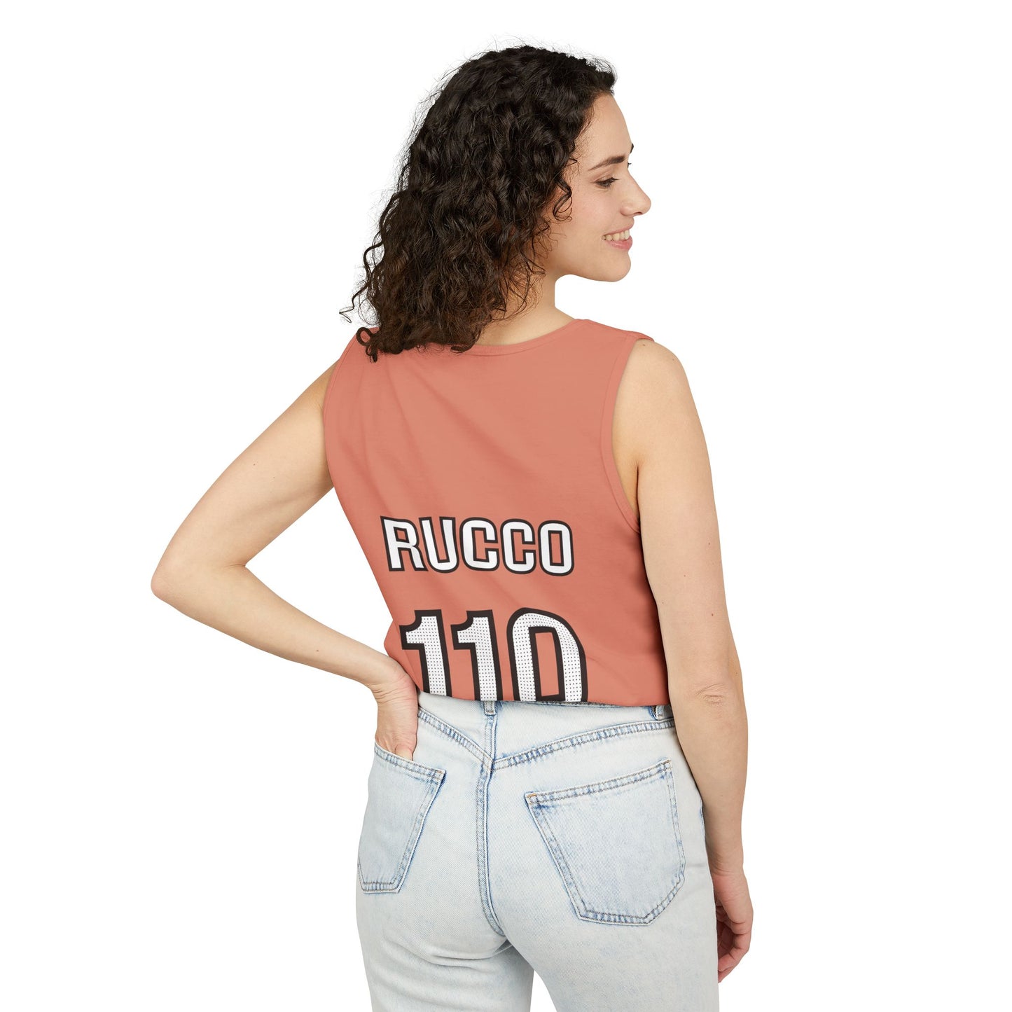 LE Joe Rucco WTM Champion Tank Top (2)