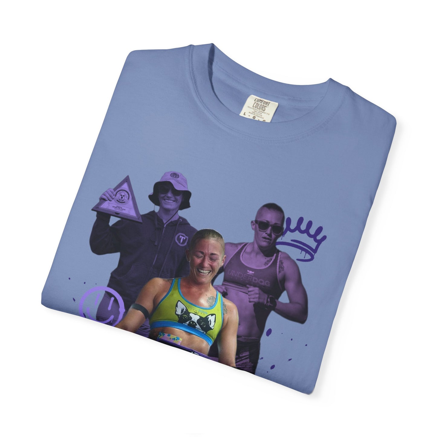 LE Kelly Sullivan T-shirt