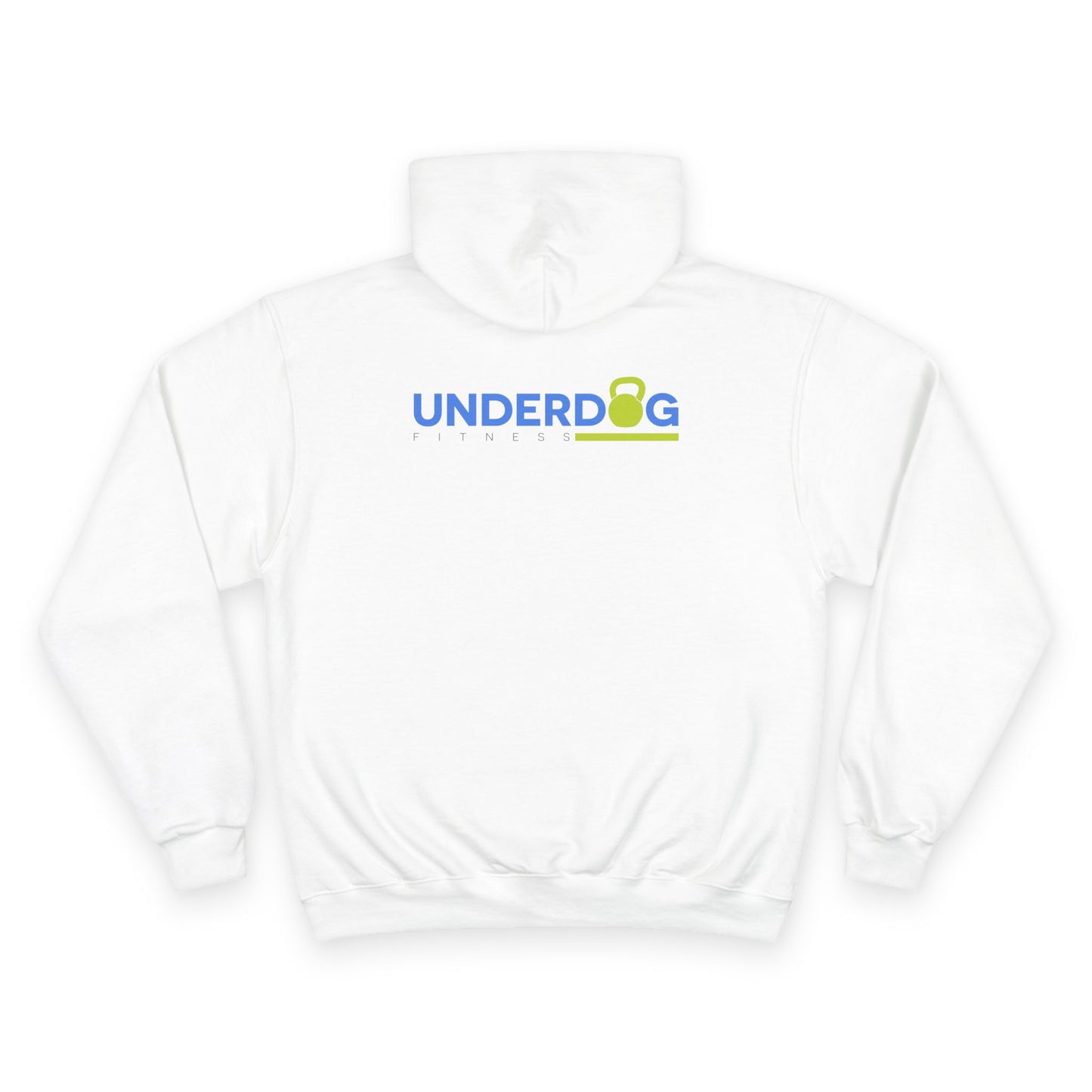 Let's Lift Each Other Up! Champion Hoodie