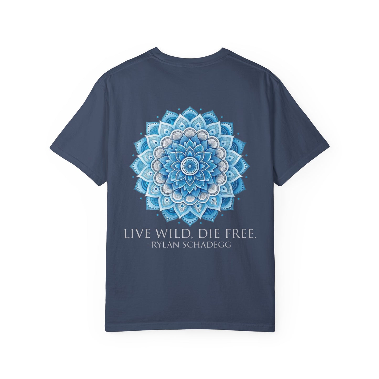 2025 DEKA World Championship Tee (Rylan Schadegg Tribute)