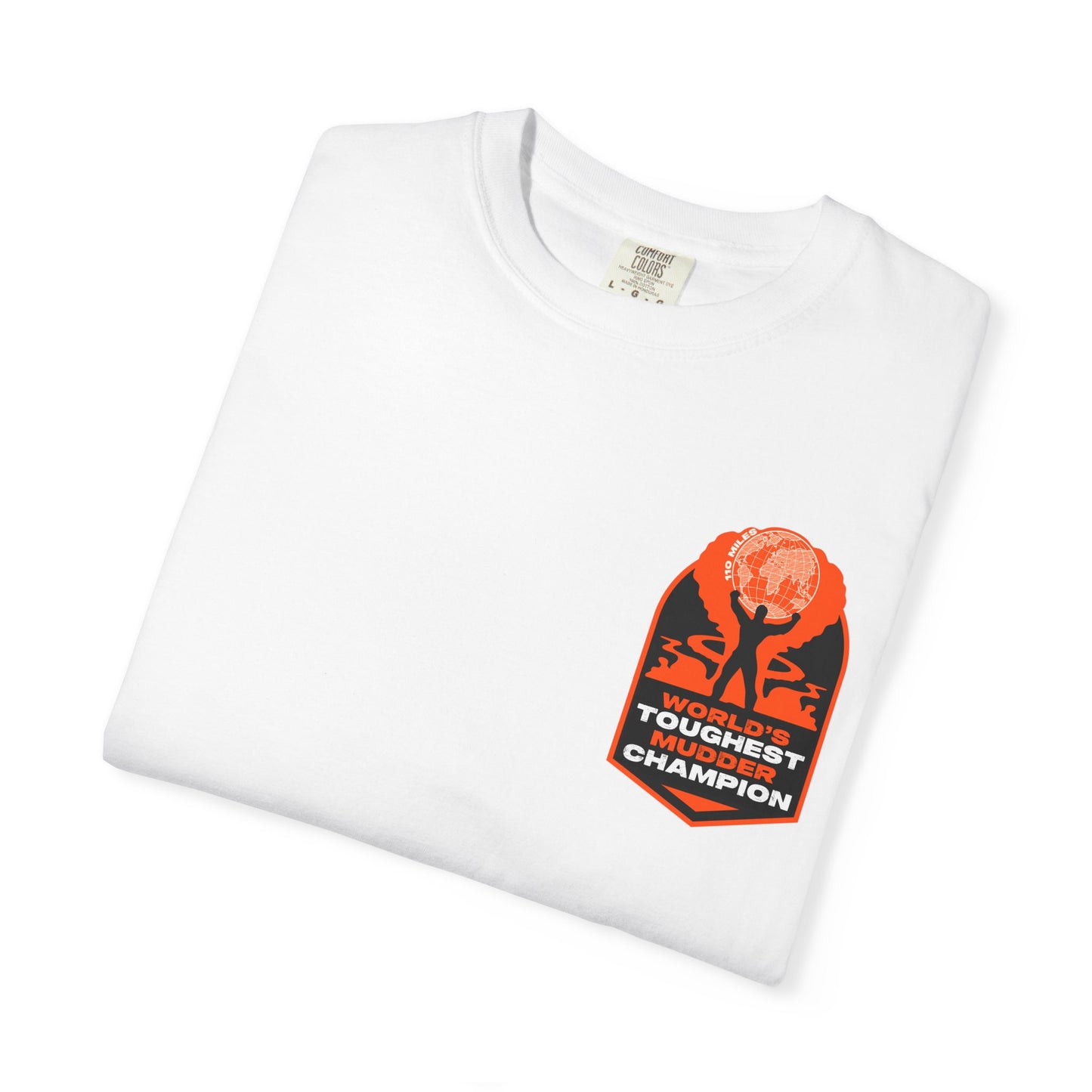LE Joe Rucco WTM Champion Tee (2)