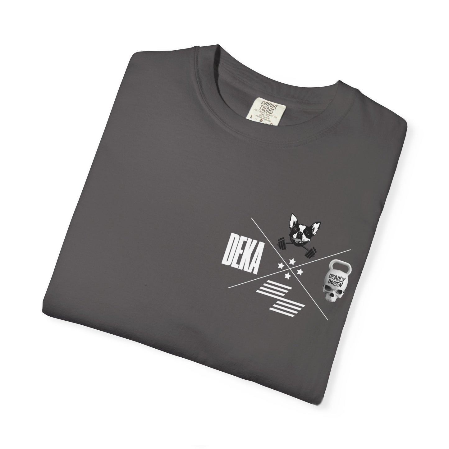 MDW Hybrid Festival Eagle Tee