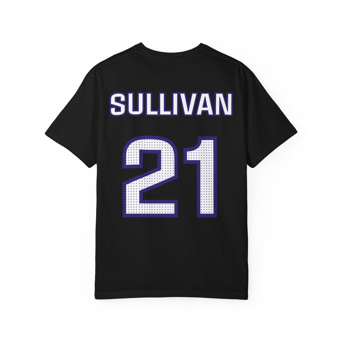 LE Kelly Sullivan T-shirt