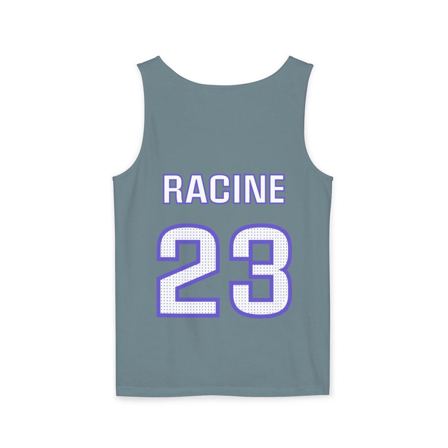 LE Mike Racine Tank Top