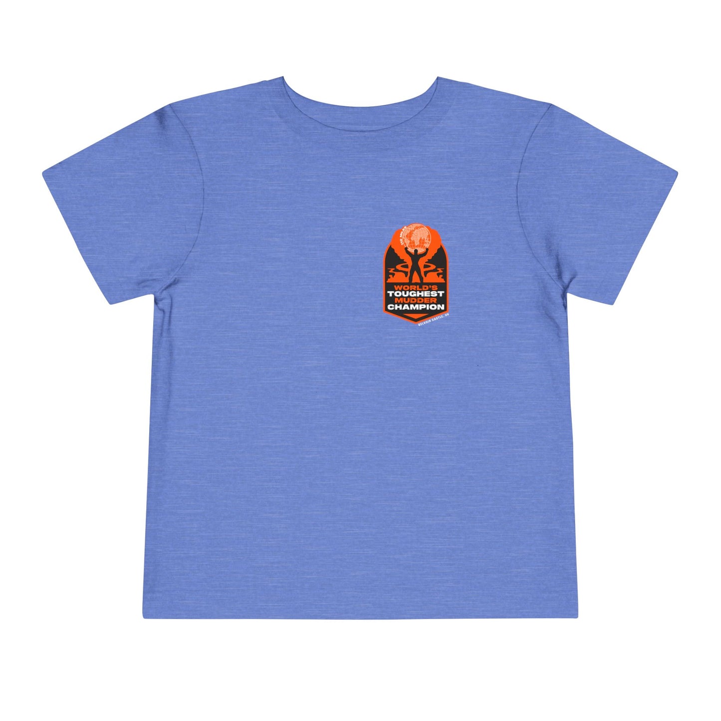 LE Joe Rucco WTM Champion Toddler Tee (2)