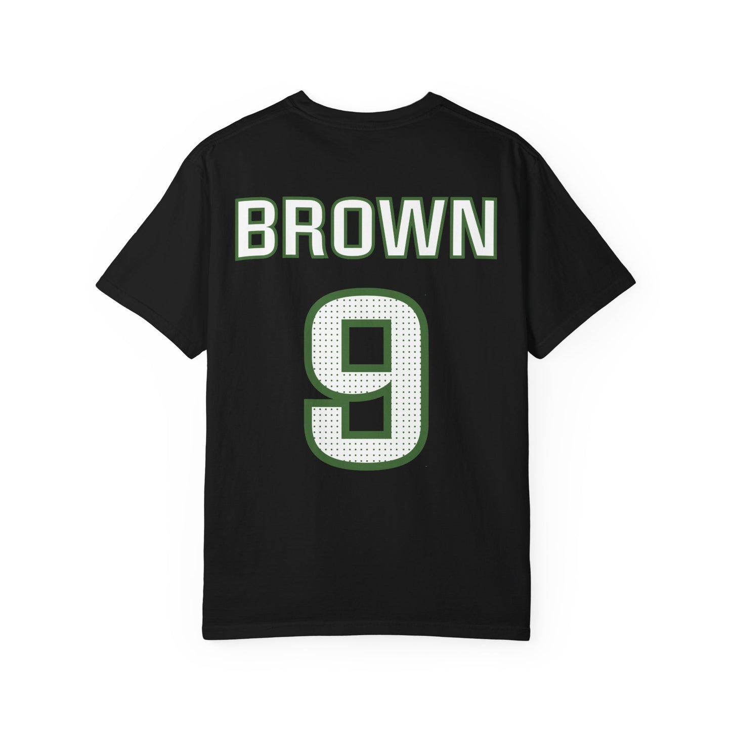 LE Katie Brown T-shirt