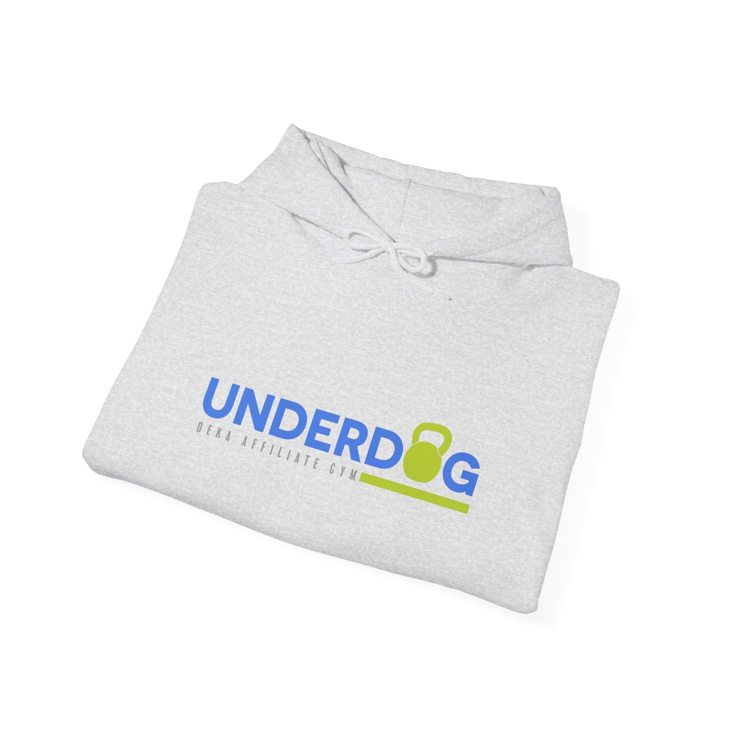 UD x DEKA Hoodie