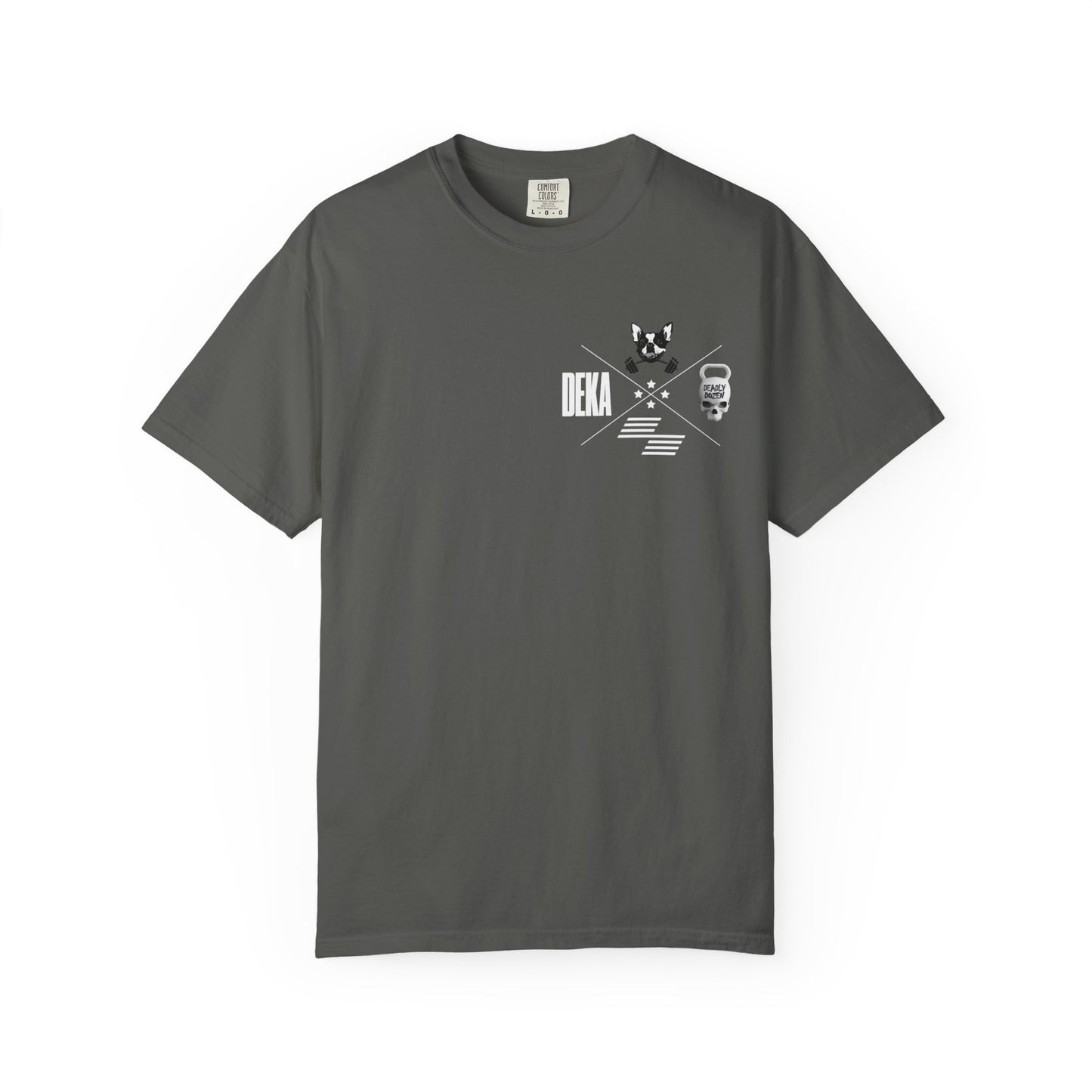 MDW Hybrid Festival Eagle Tee