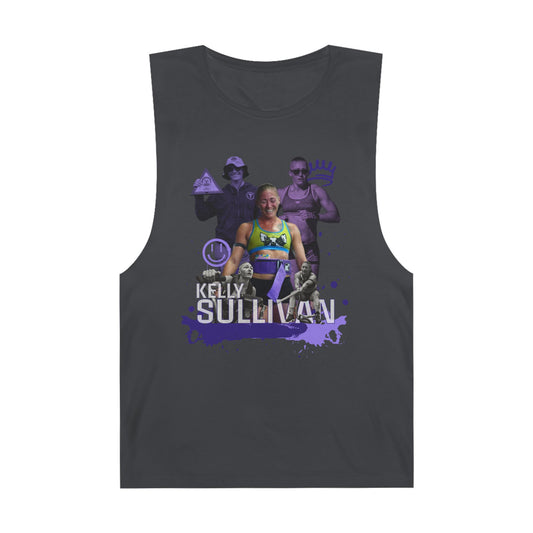 LE Kelly Sullivan Muscle Tank
