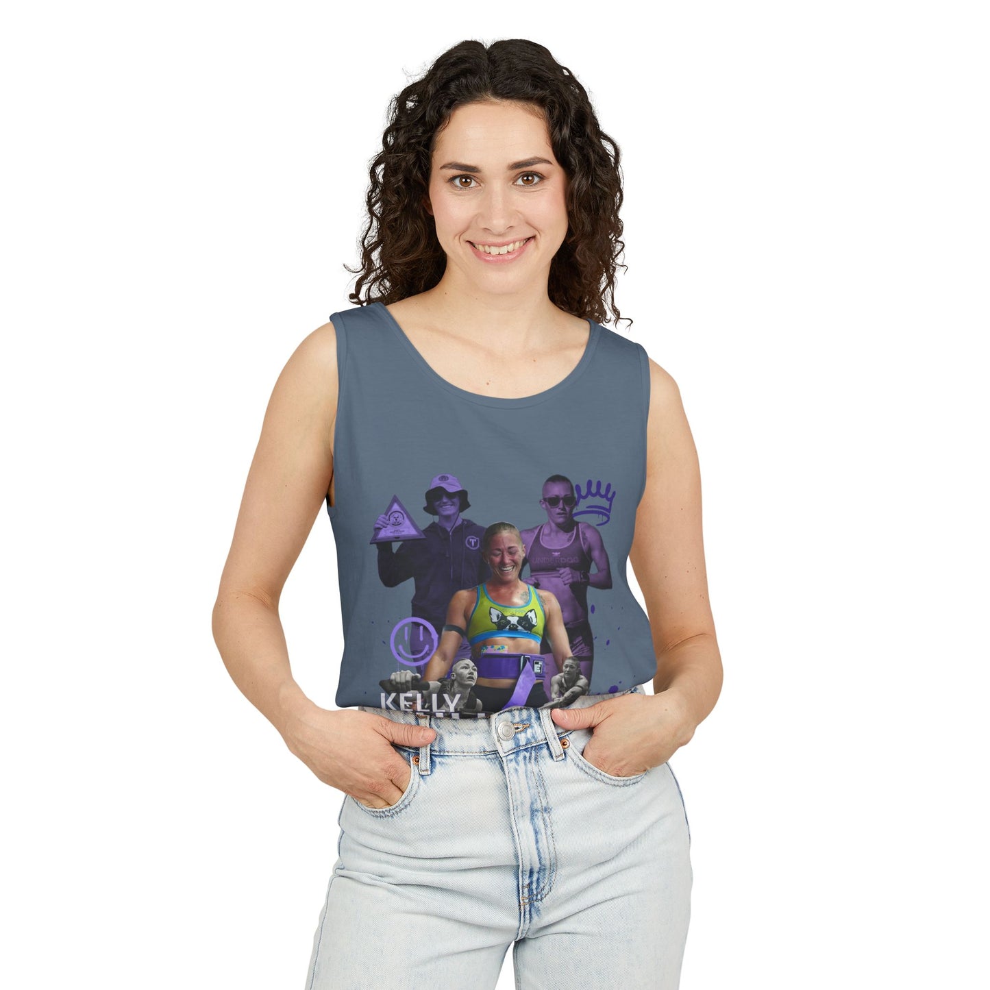 LE Kelly Sullivan Tank Top