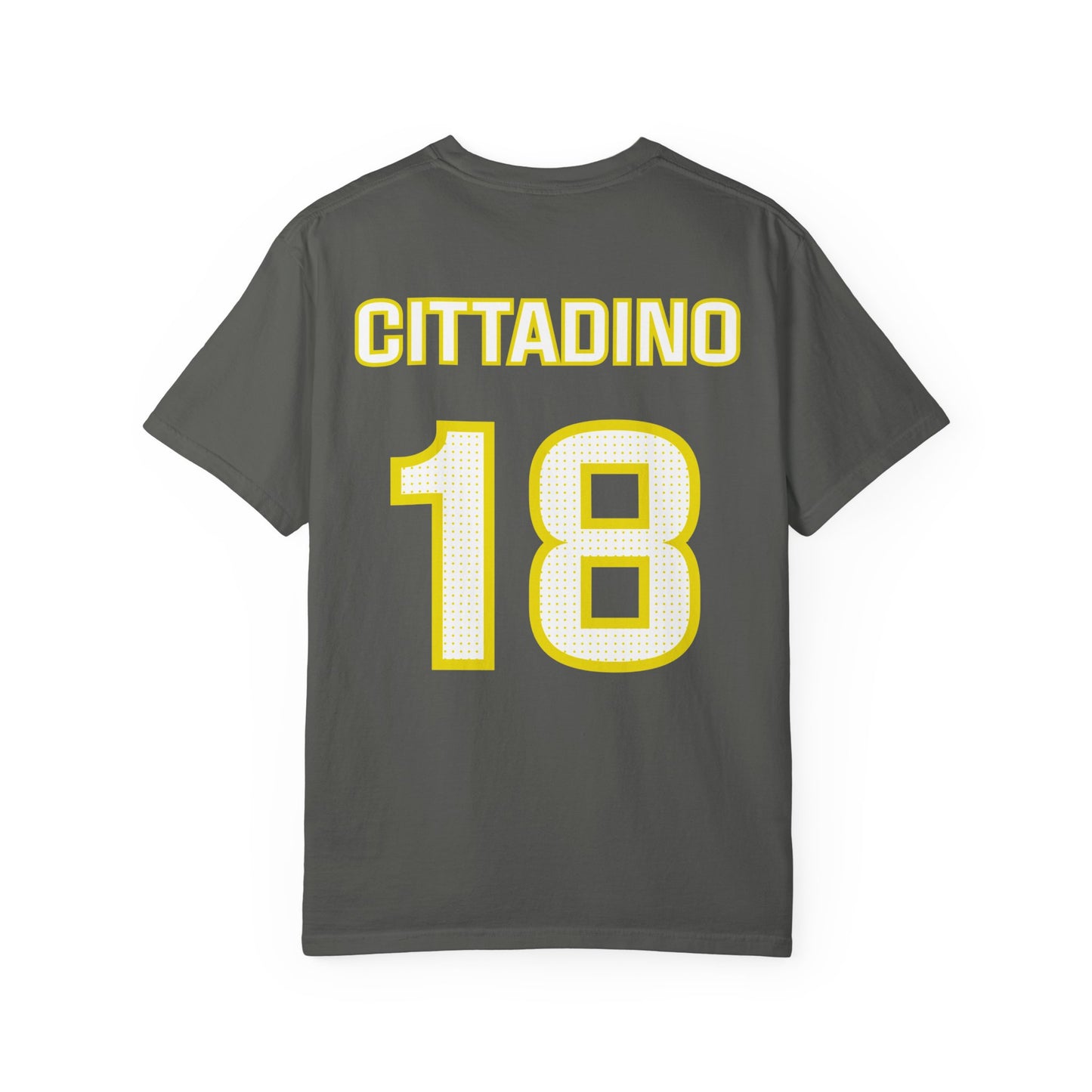 LE Kayla "Sunshine" Cittadino T-shirt