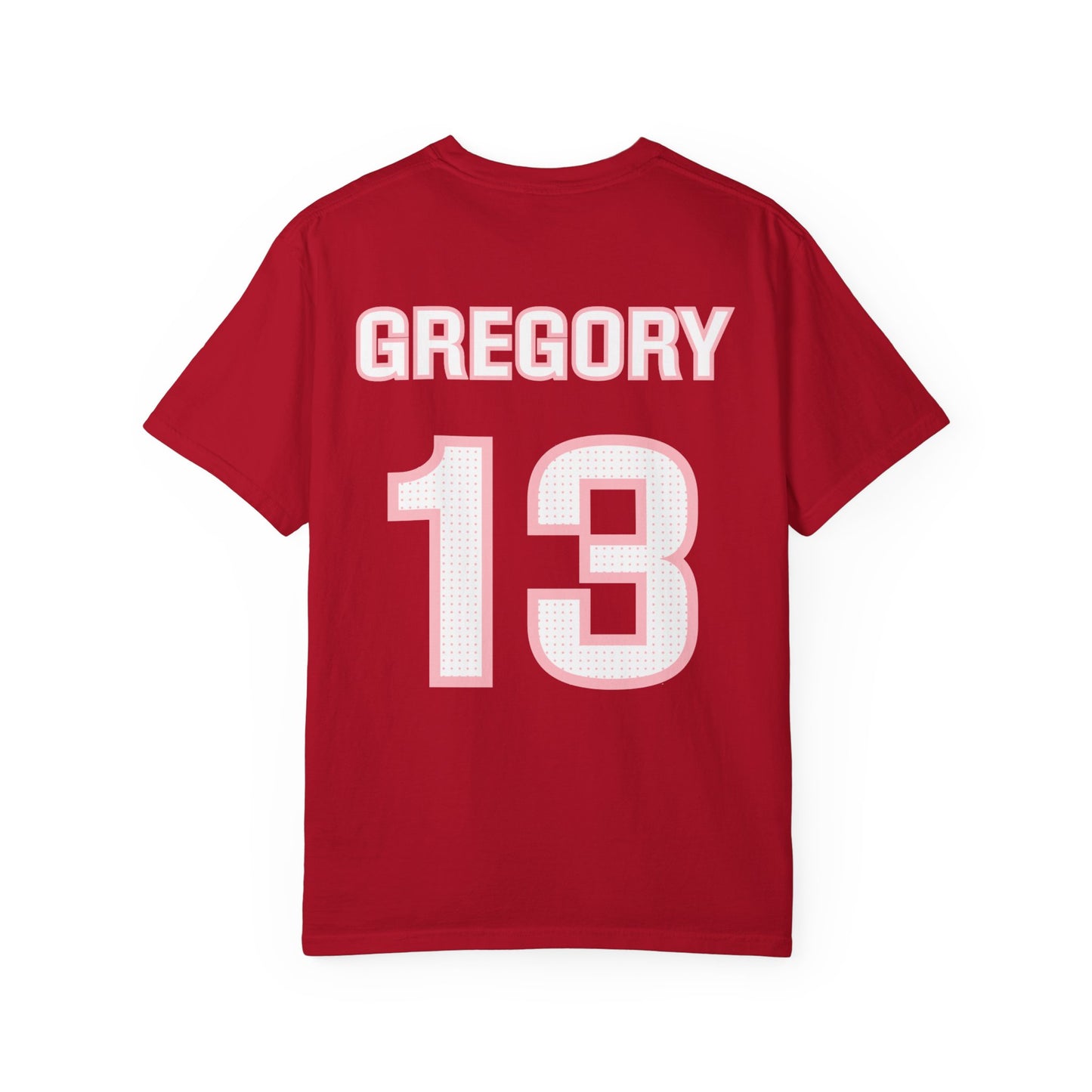 LE Jess Gregory T-shirt