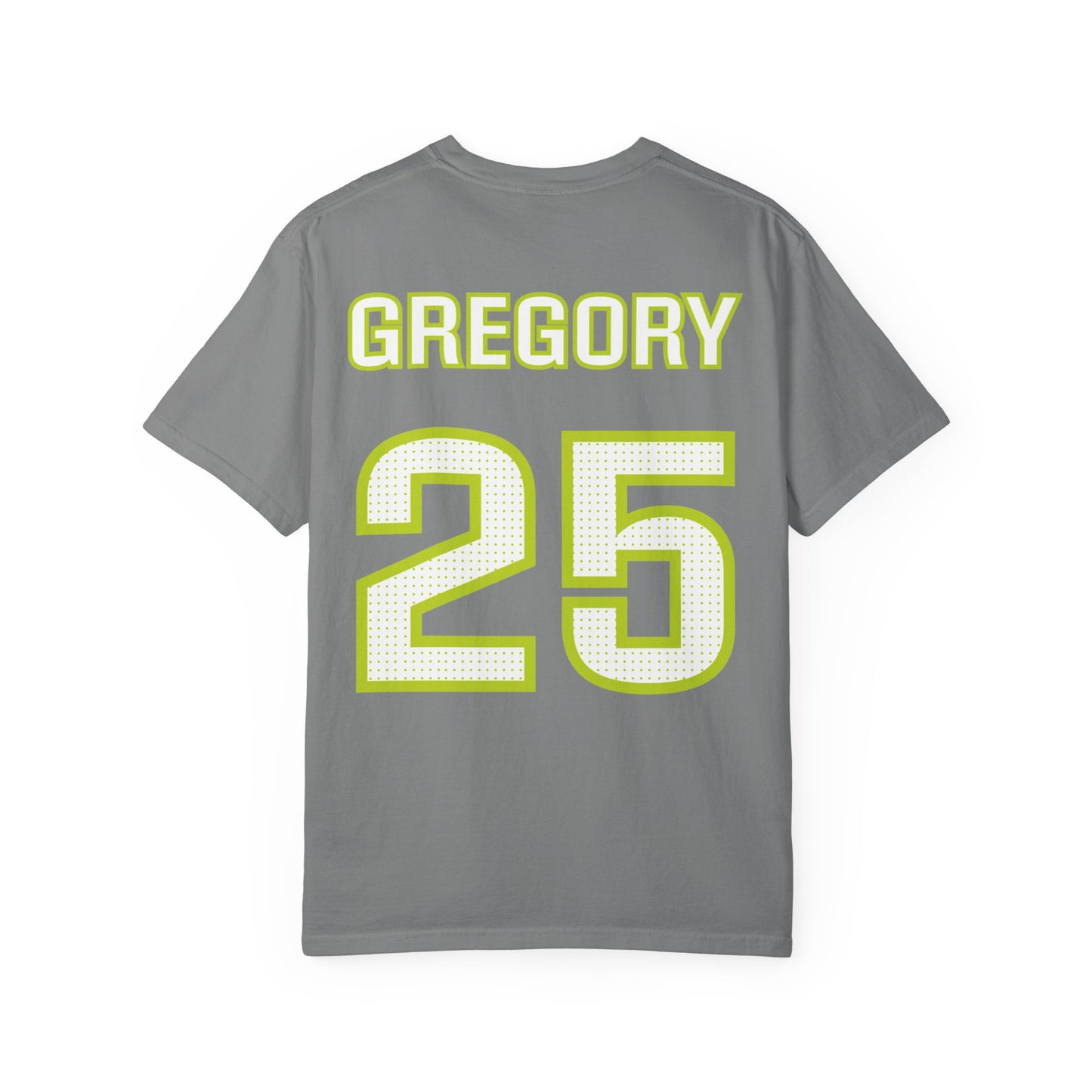 LE Kevin "Bubbles" Gregory T-shirt